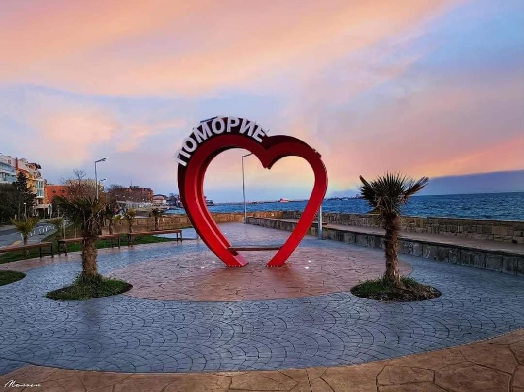 Sunny Day Pomorie