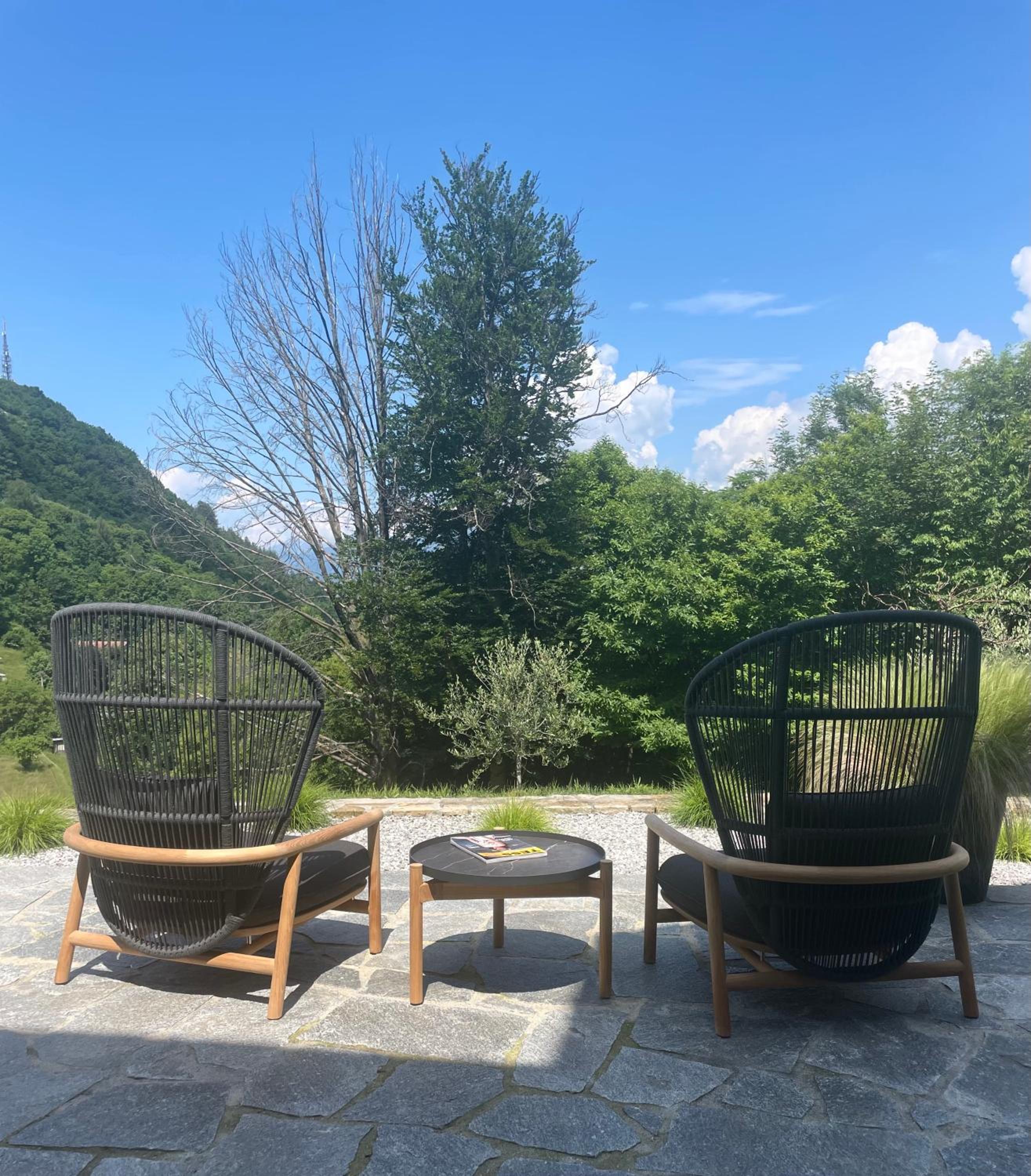 The Iconic Lodge view 2