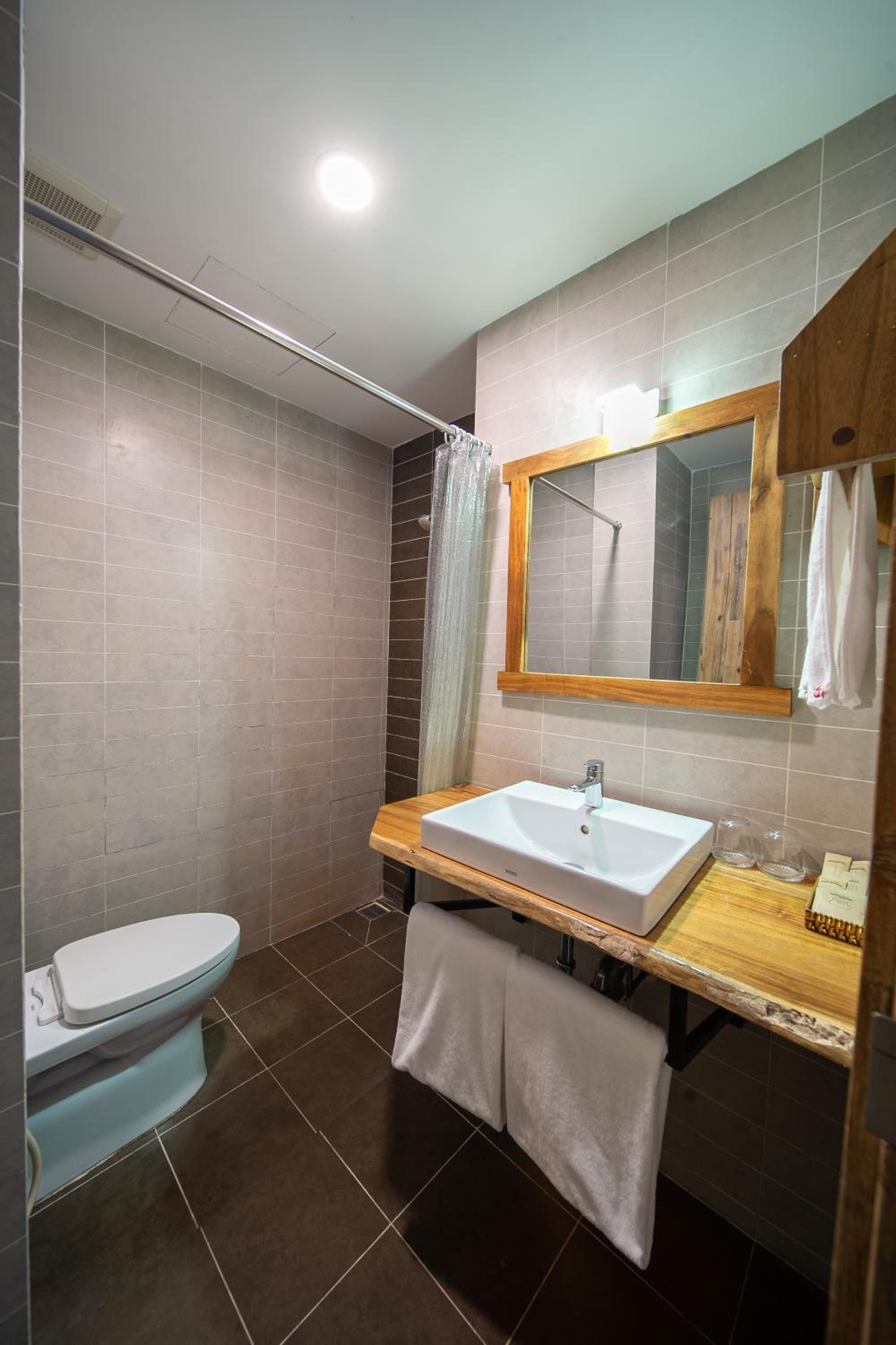 9Station Hostel & Bar Phu Quoc