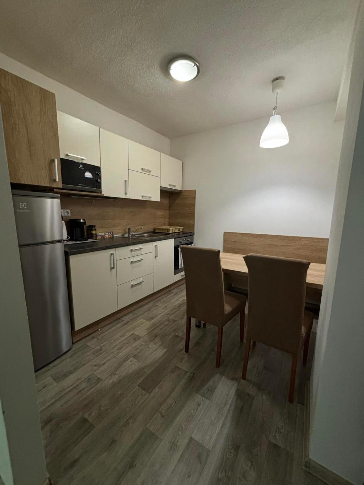 KaiTea Suites