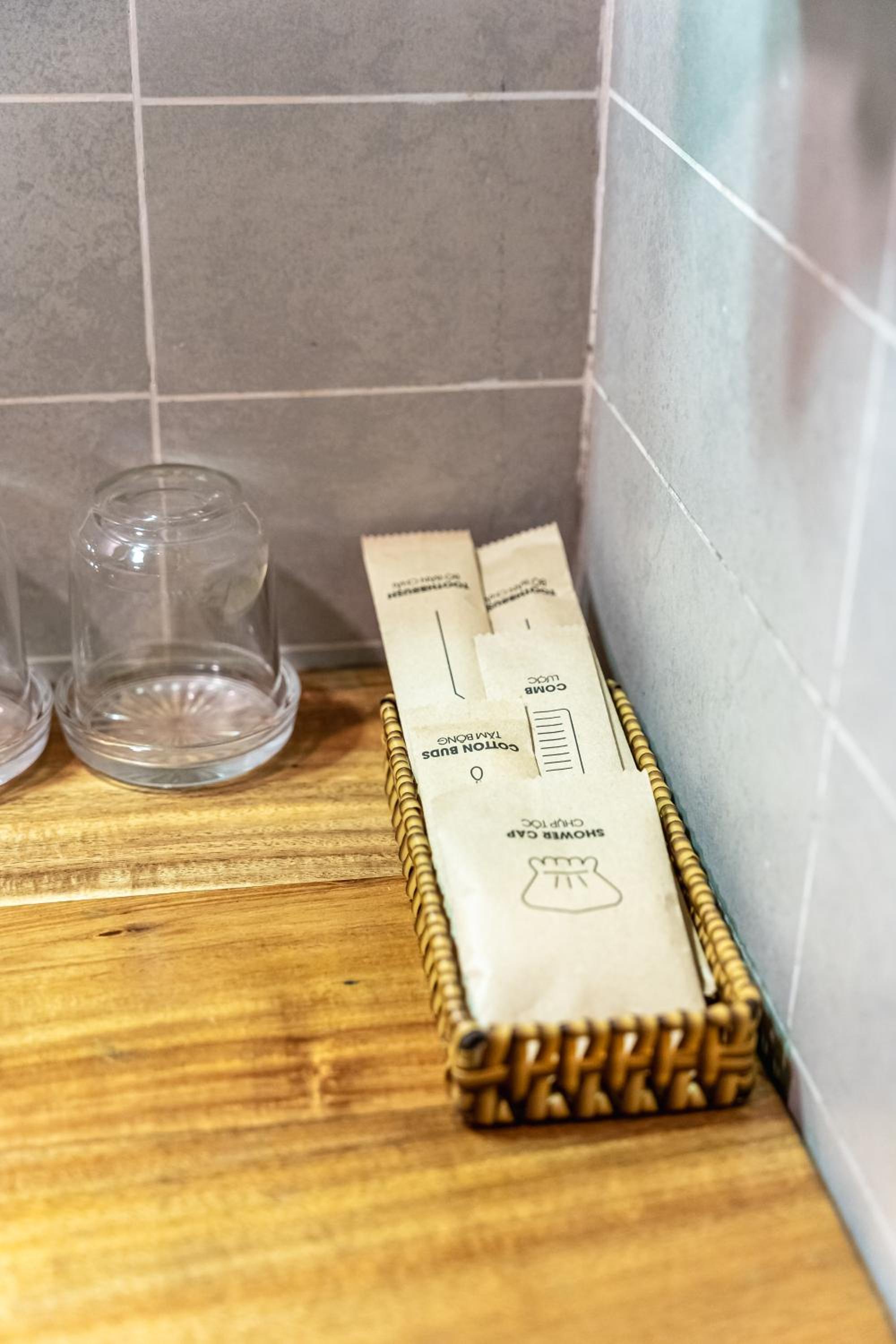9Station Hostel & Bar Phu Quoc
