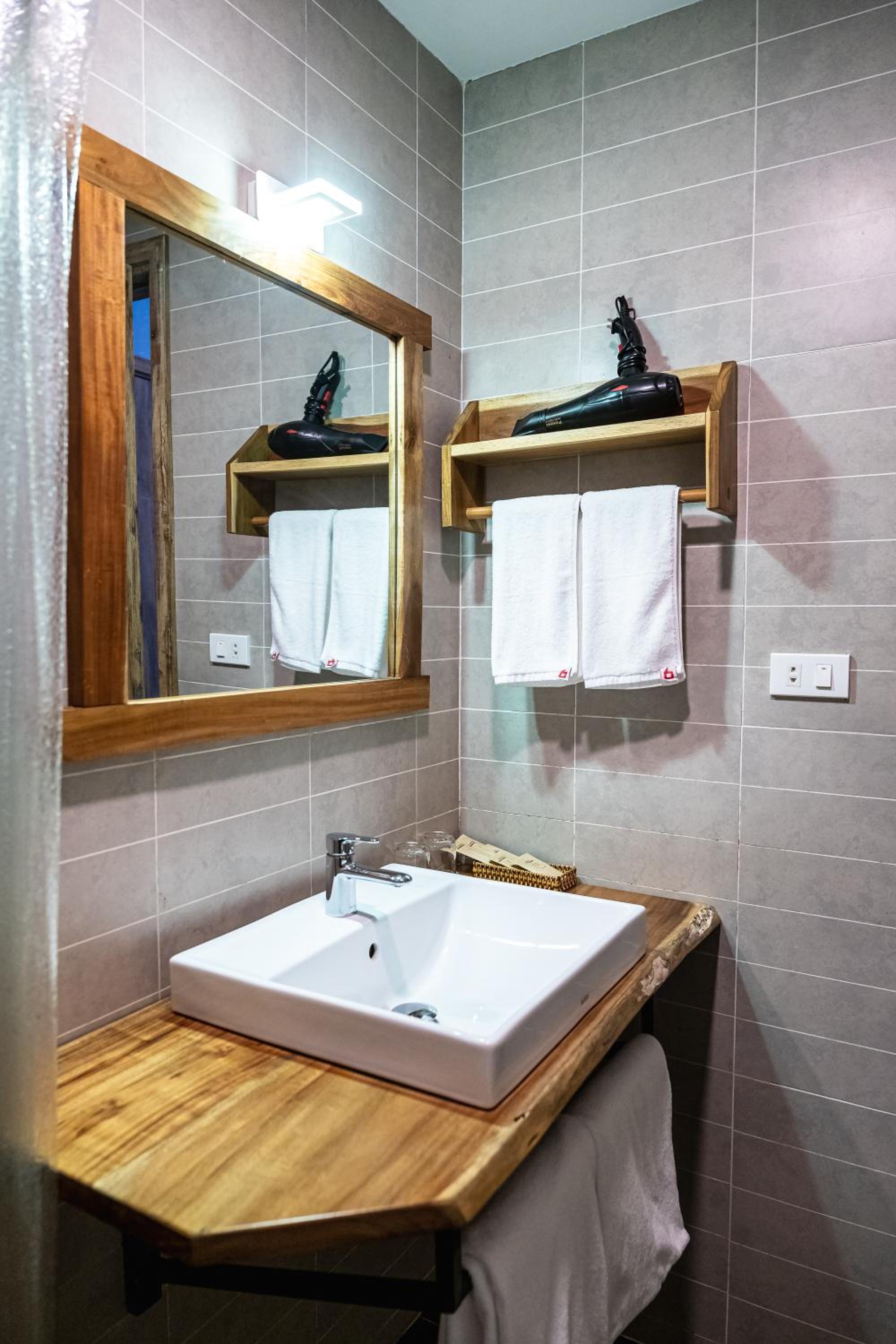 9Station Hostel & Bar Phu Quoc