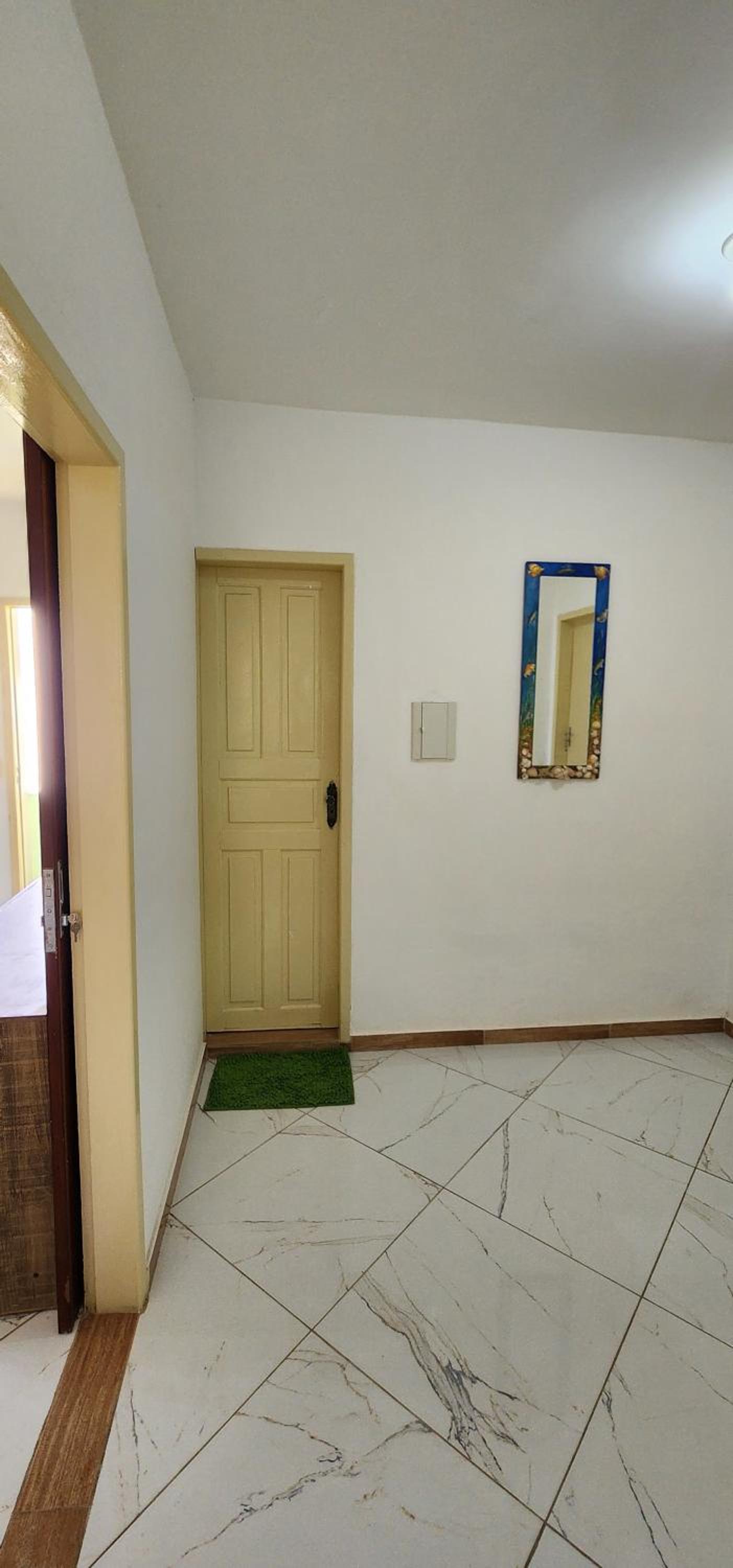 Casa Recanto do Mar