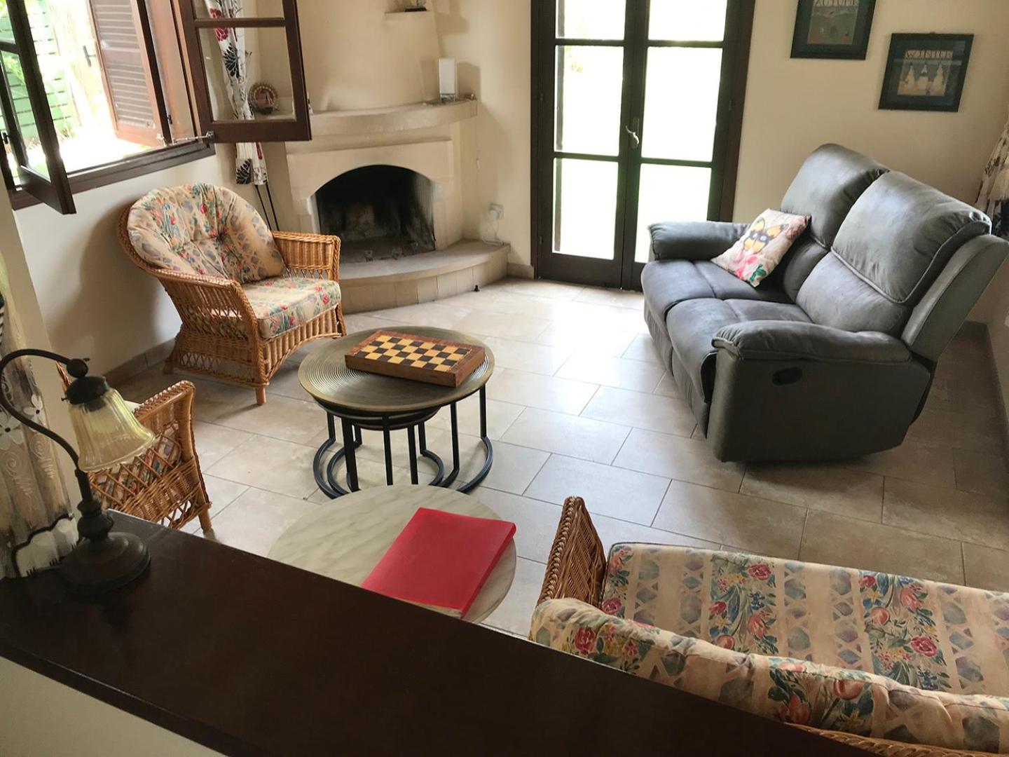 Kollectiva Villa - Peace, Relaxation and Much More