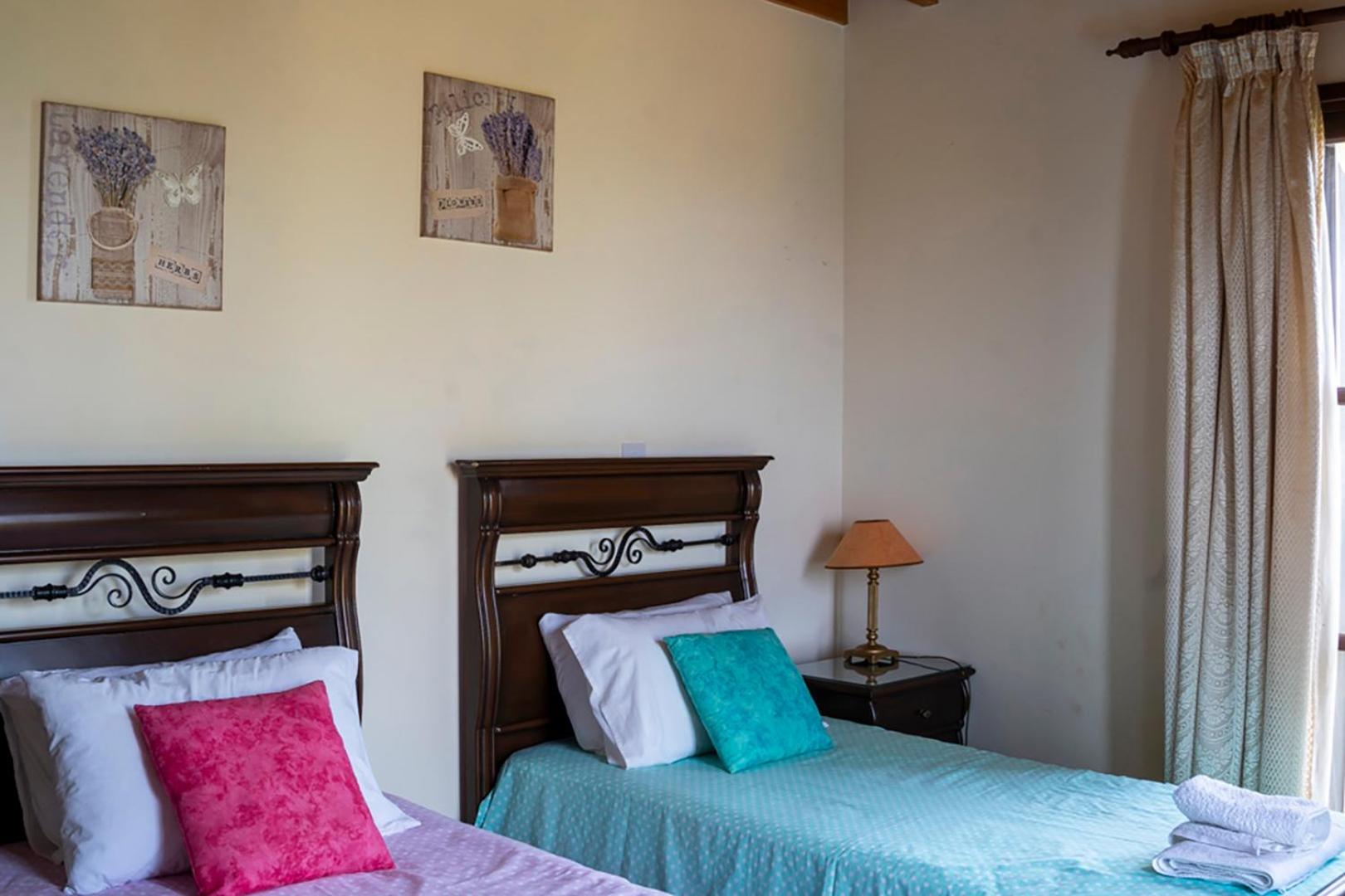 Kollectiva Villa - Peace, Relaxation and Much More