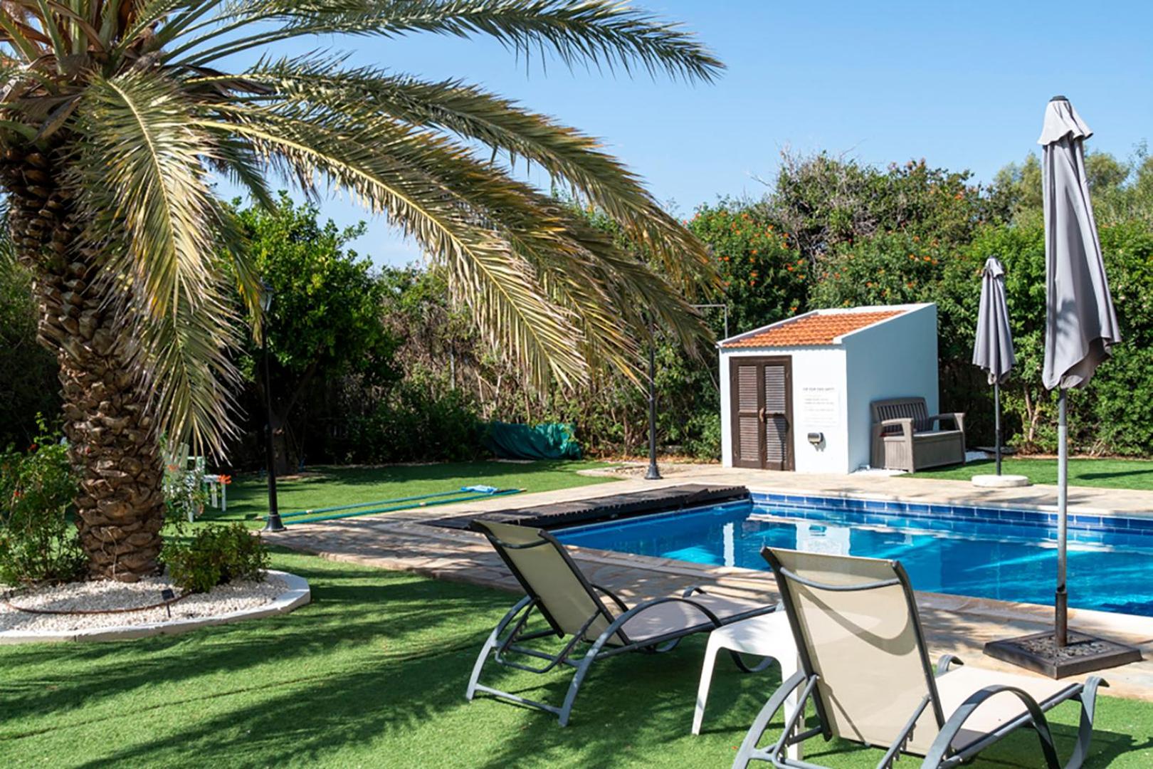 Kollectiva Villa - Peace, Relaxation and Much More
