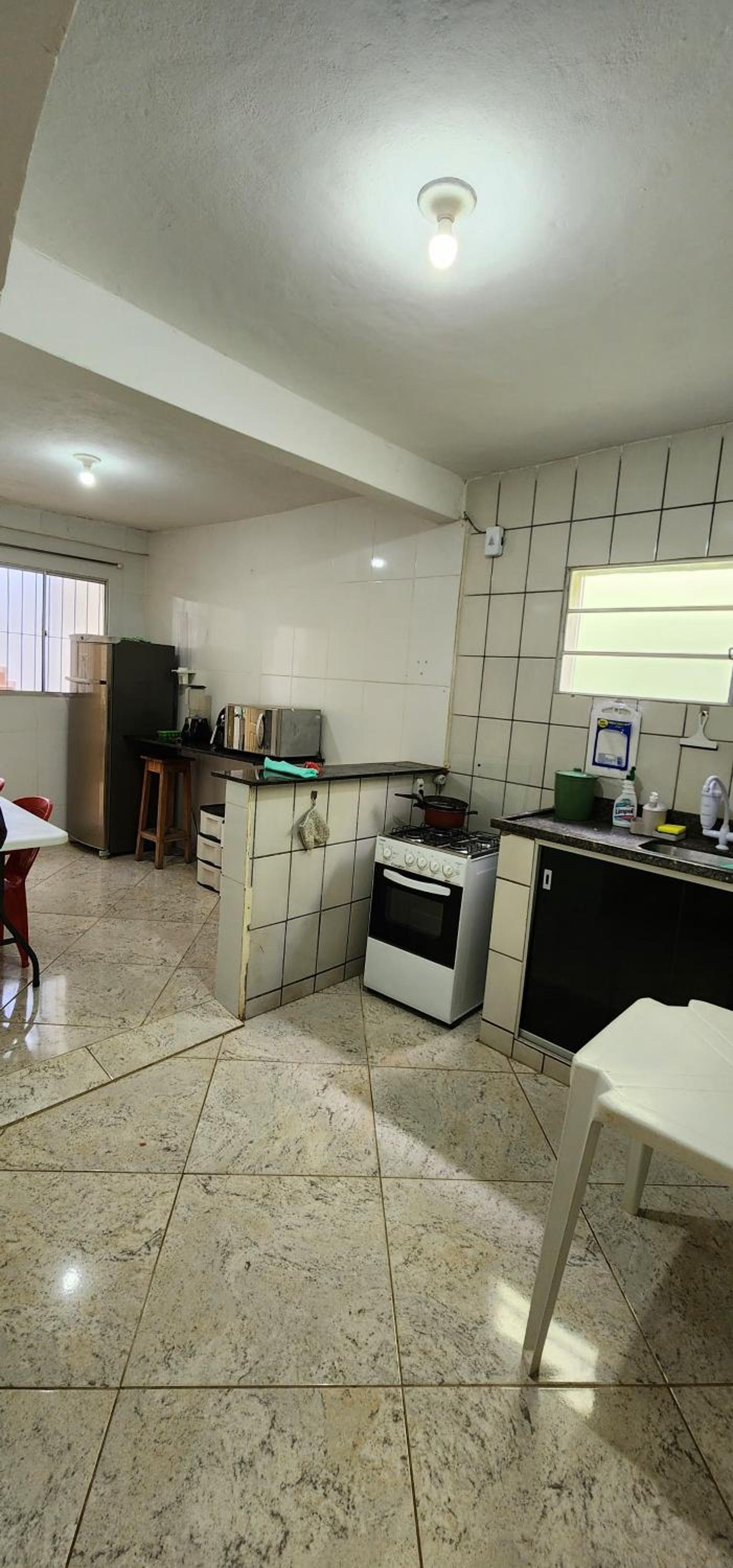 Casa Recanto do Mar