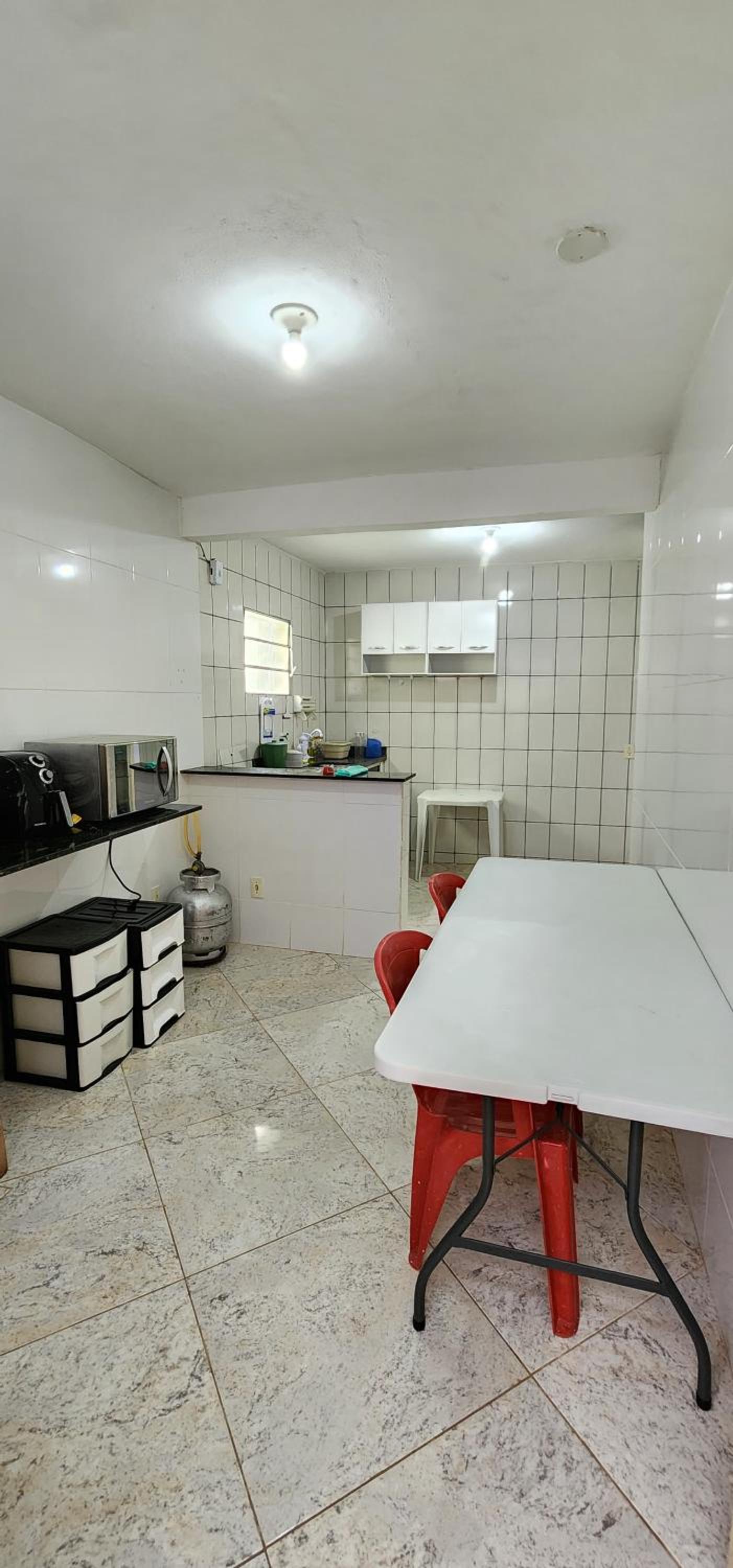 Casa Recanto do Mar