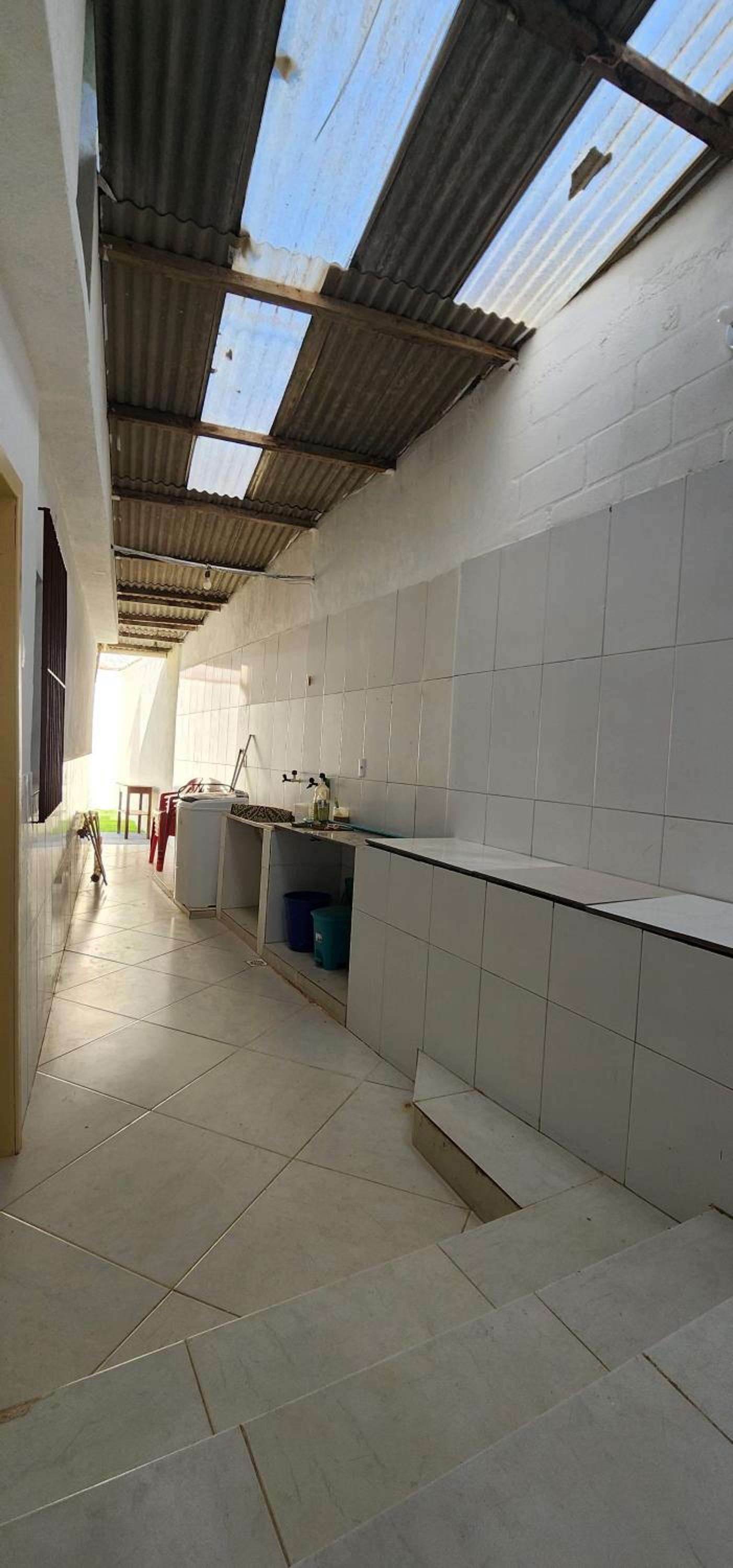 Casa Recanto do Mar