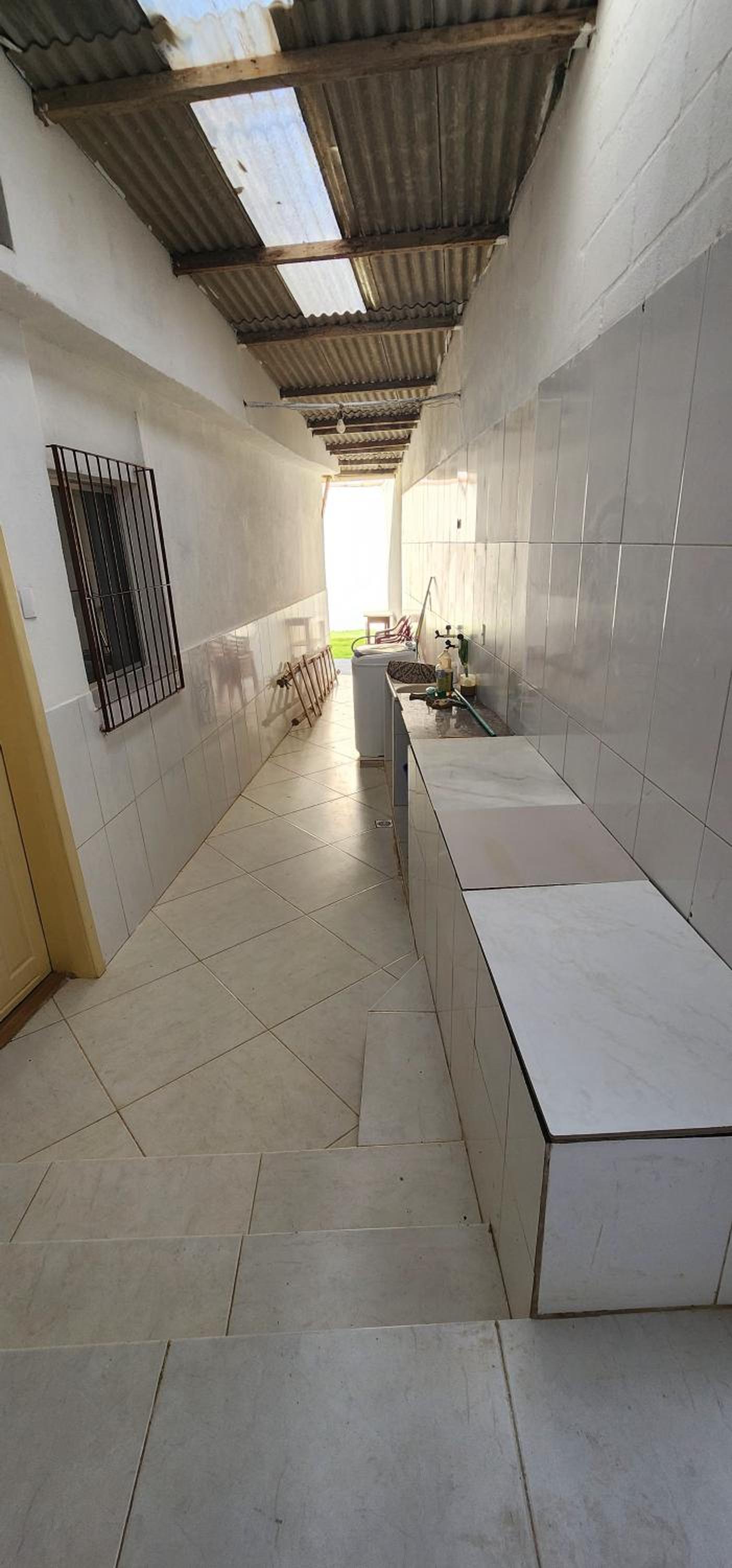 Casa Recanto do Mar