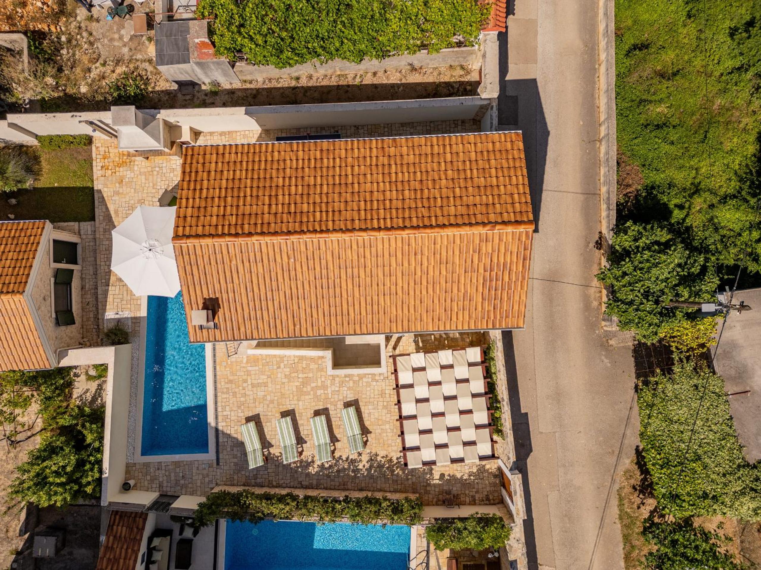 Hotel Villa Ivo - Image 1