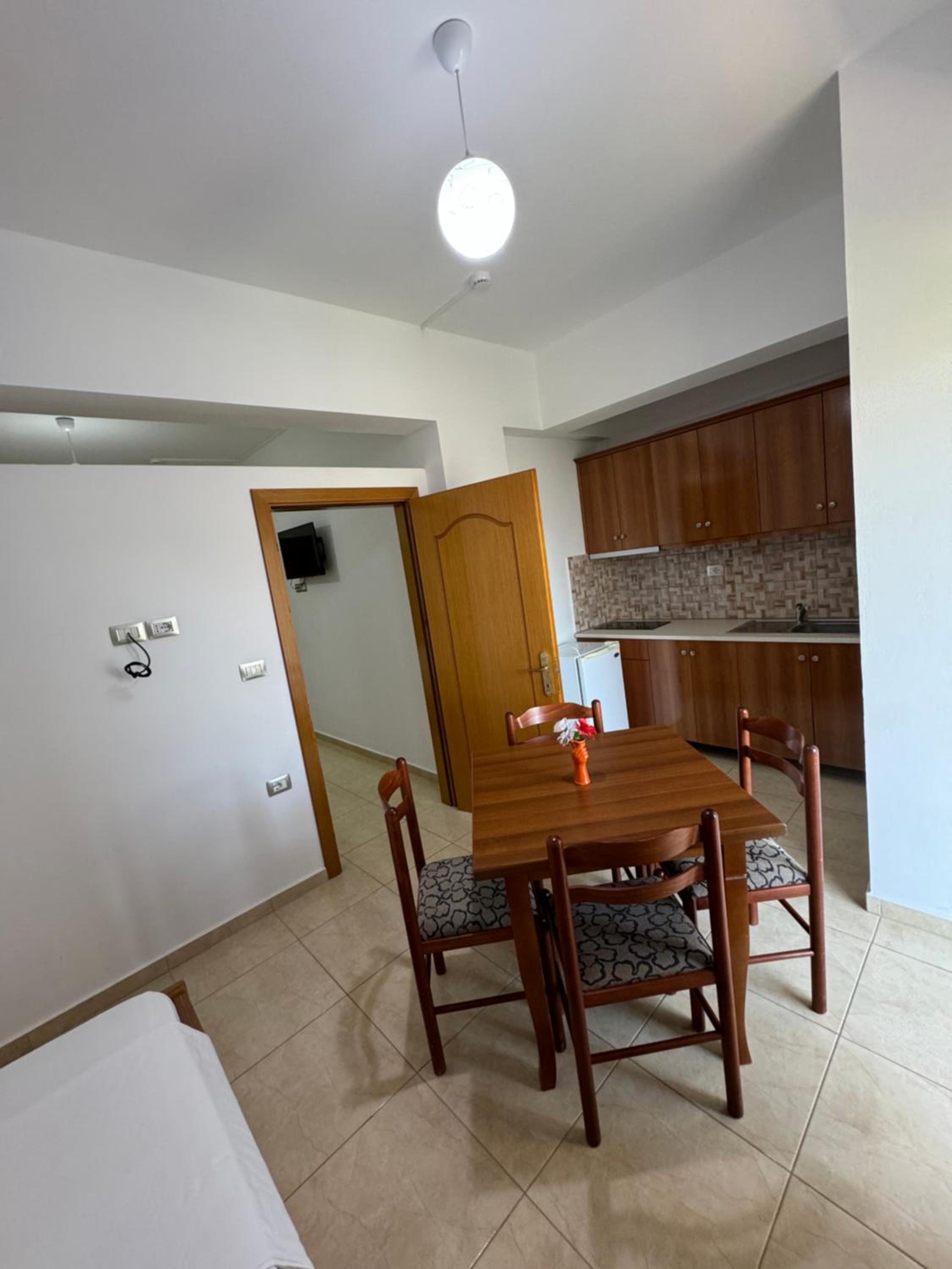 Aleksander ApartHotel