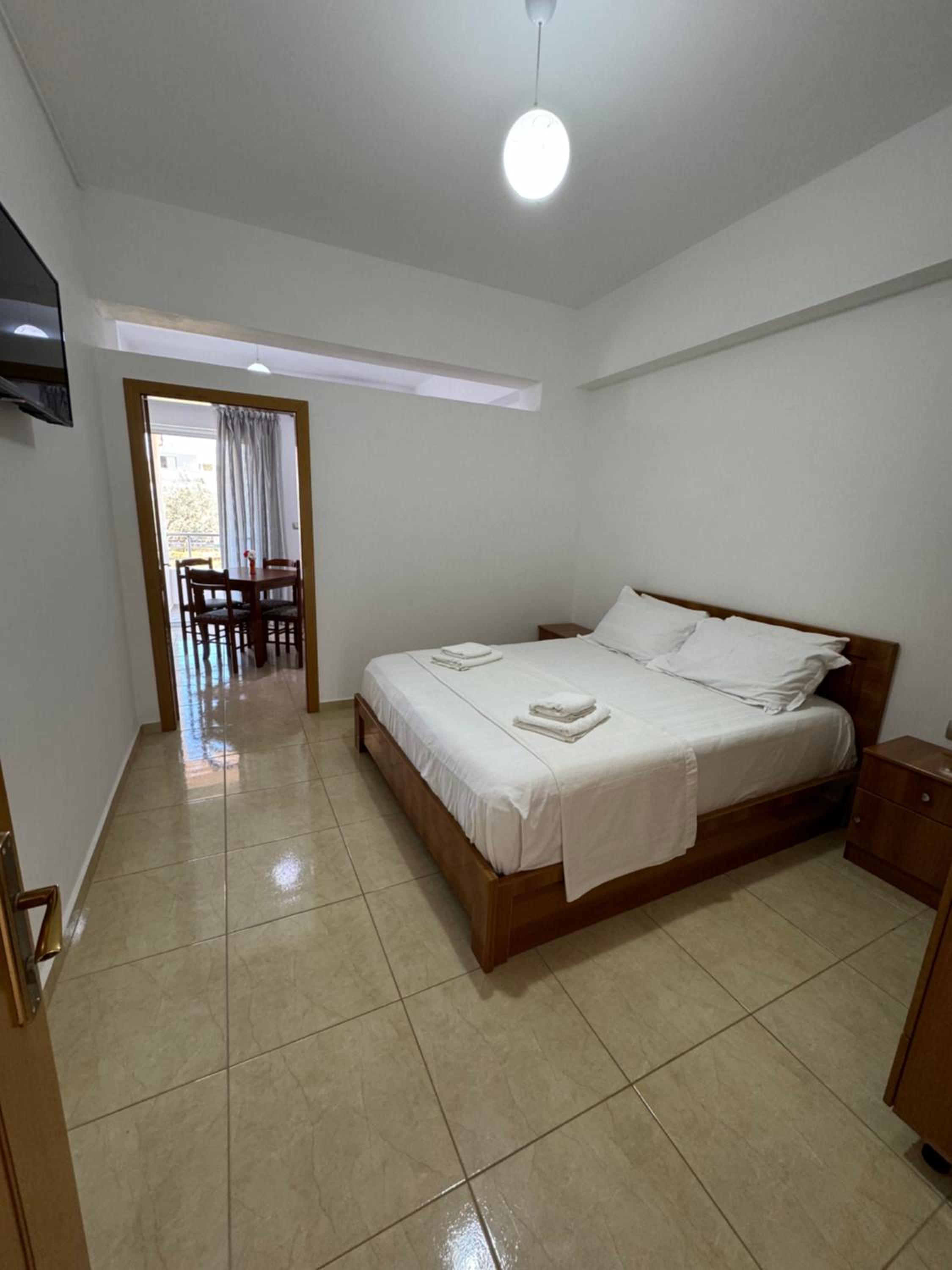 Aleksander ApartHotel