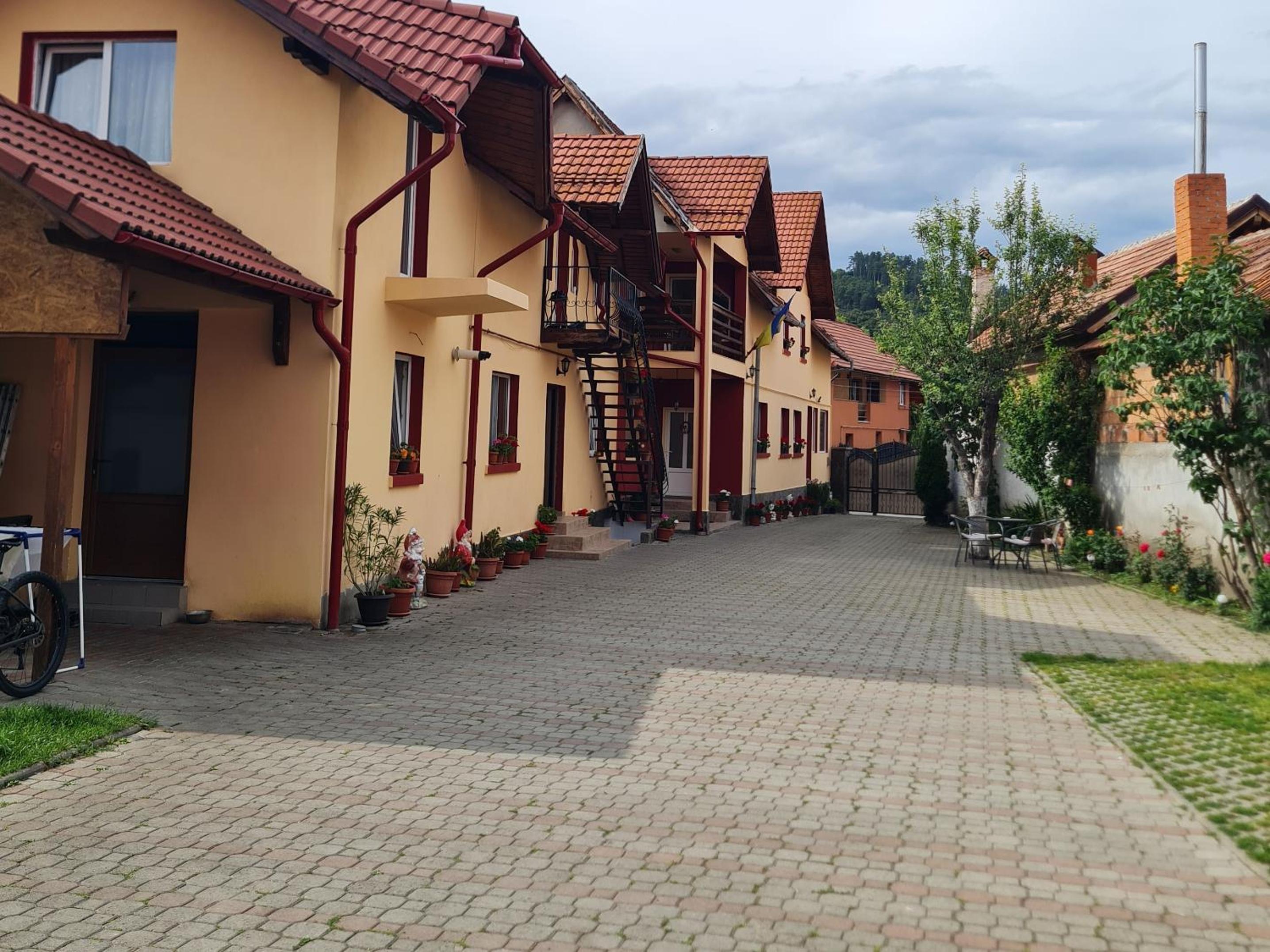 Vila Vlăduț
