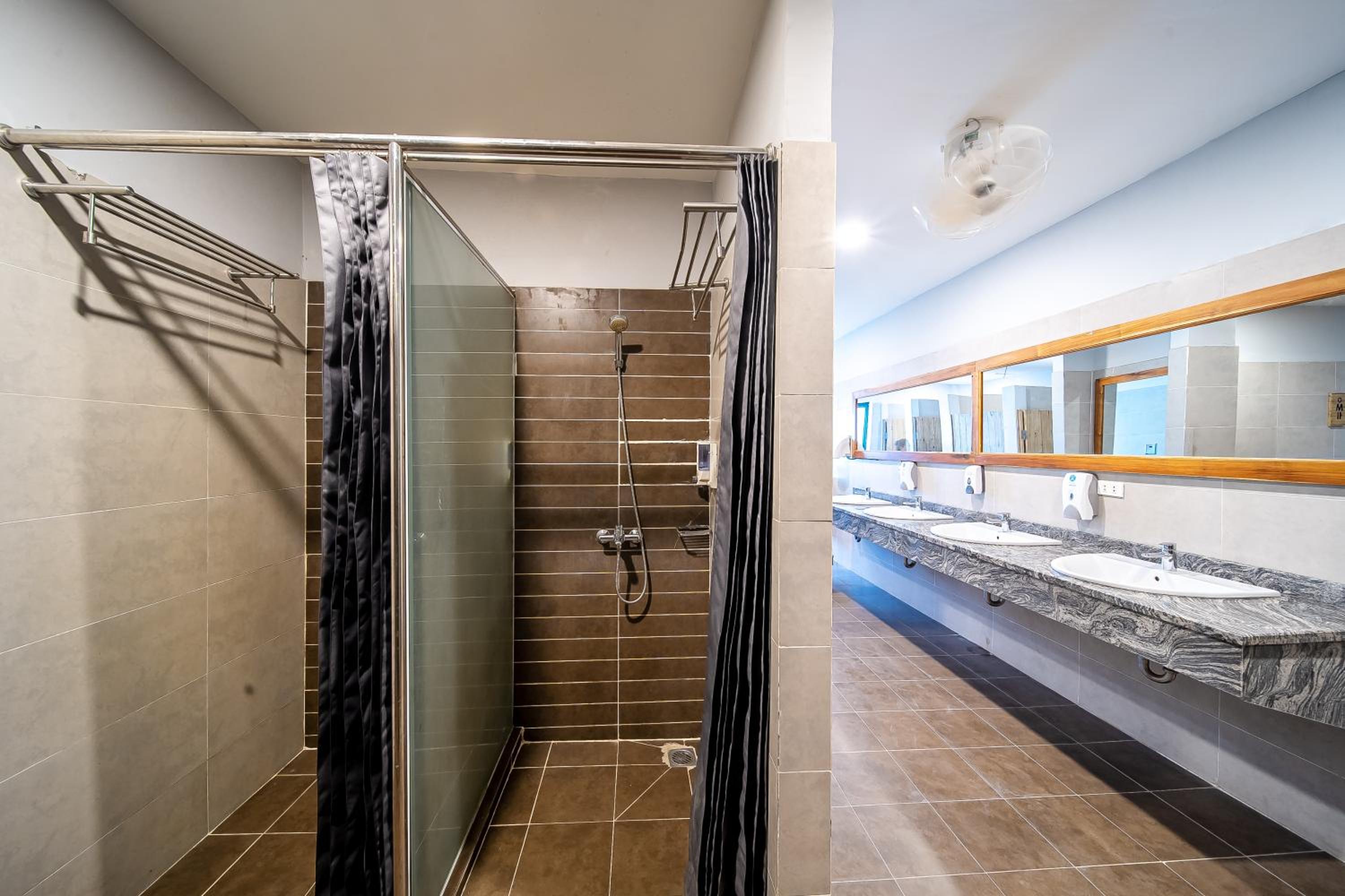9Station Hostel & Bar Phu Quoc