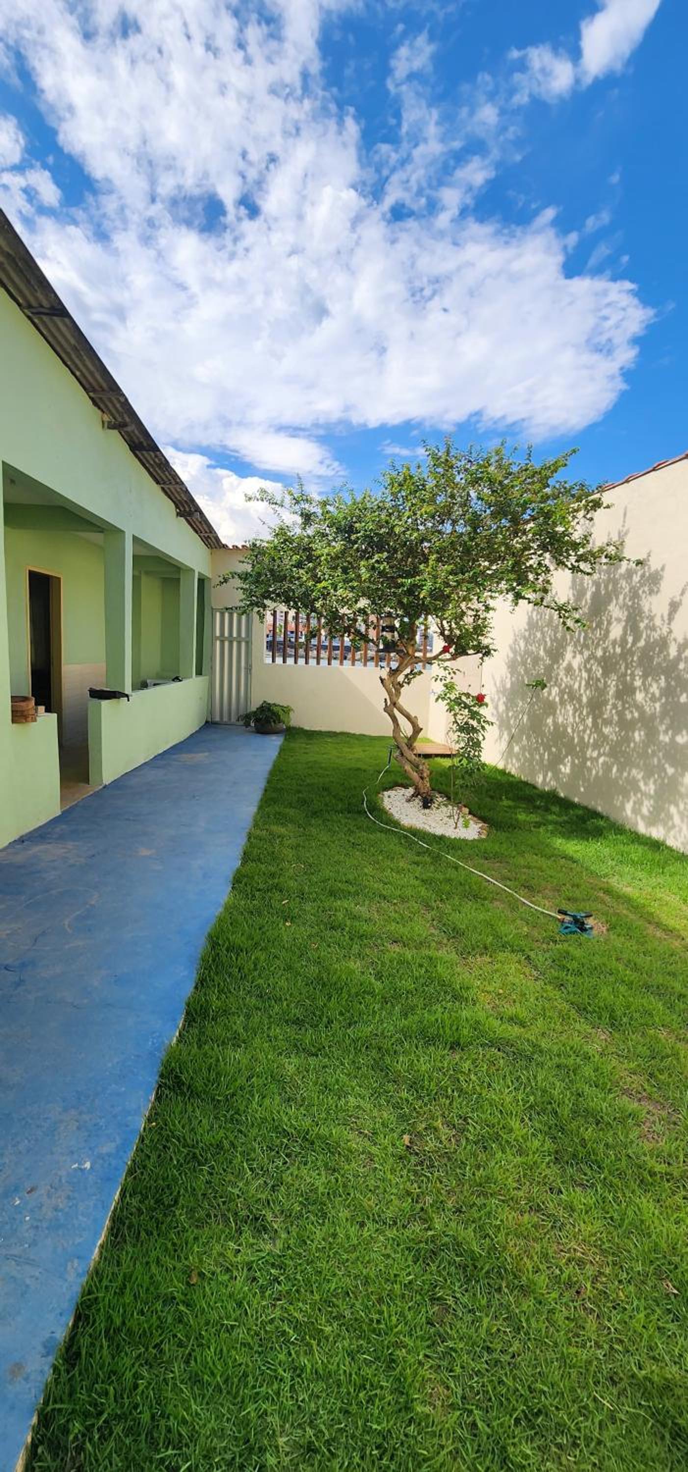 Casa Recanto do Mar