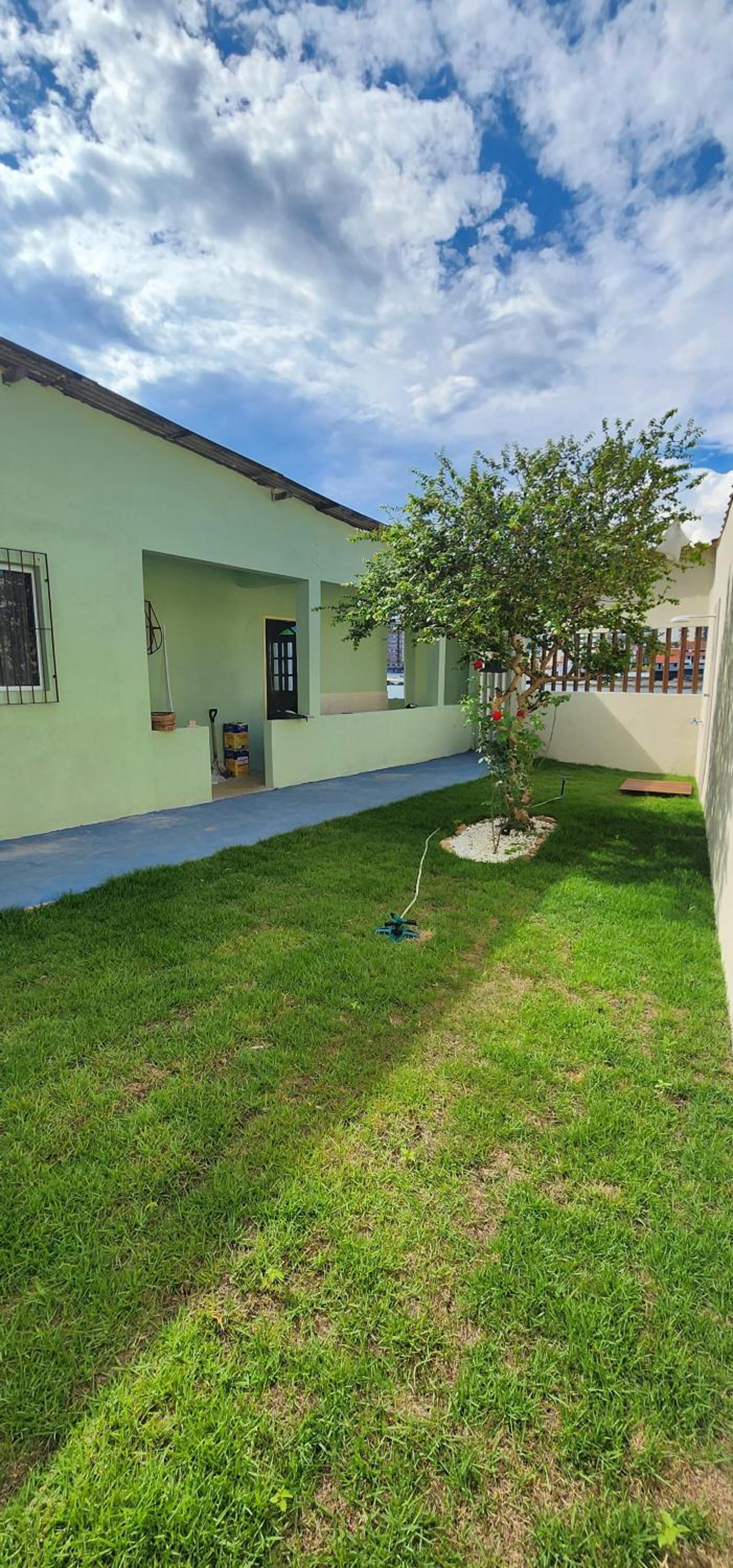 Casa Recanto do Mar