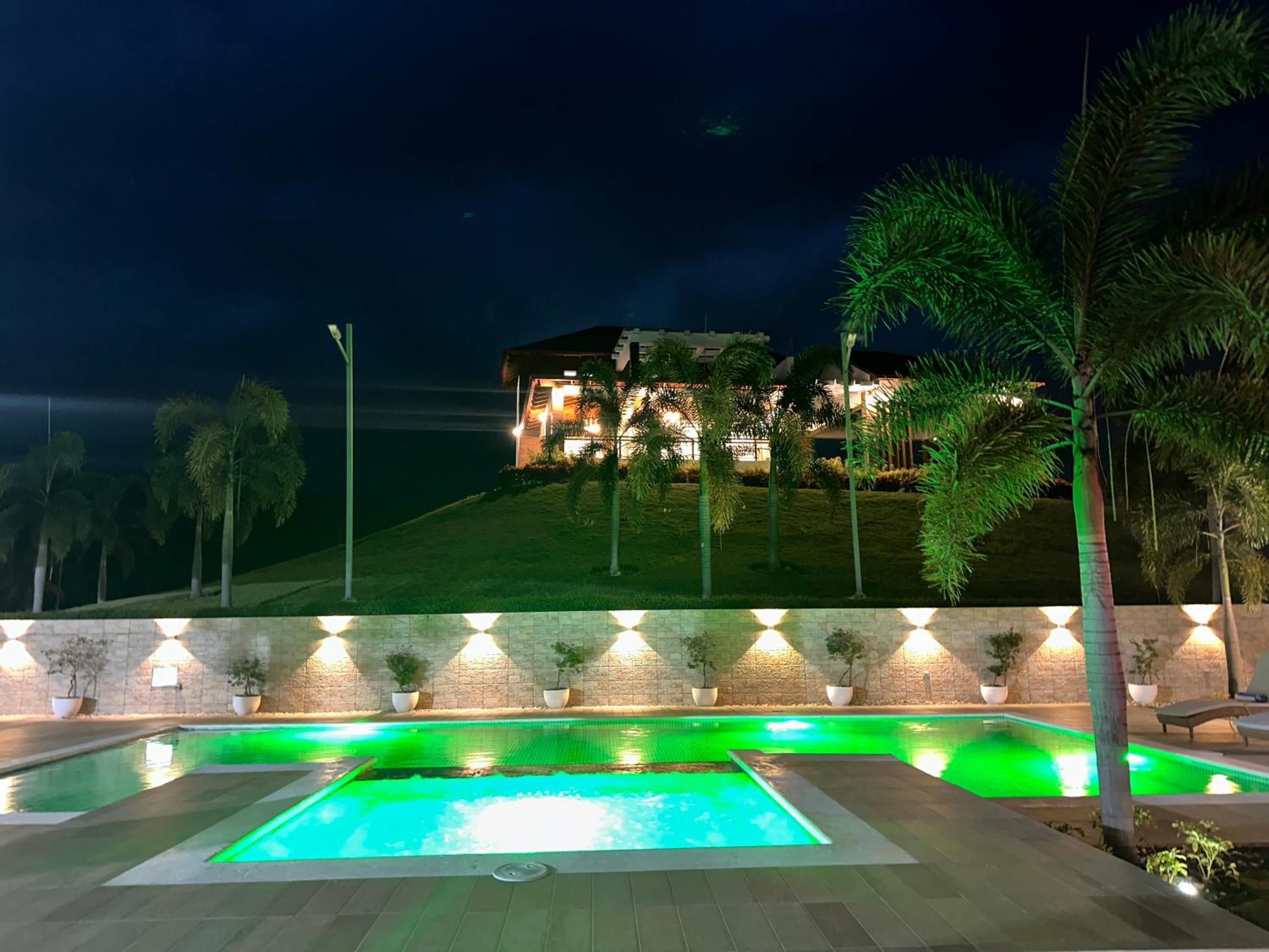 Villa Green Hills