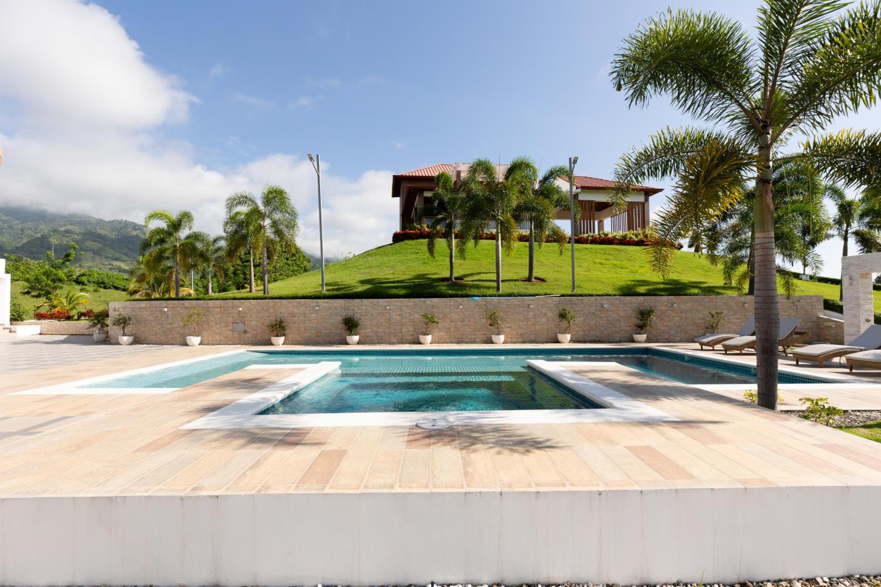 Villa Green Hills