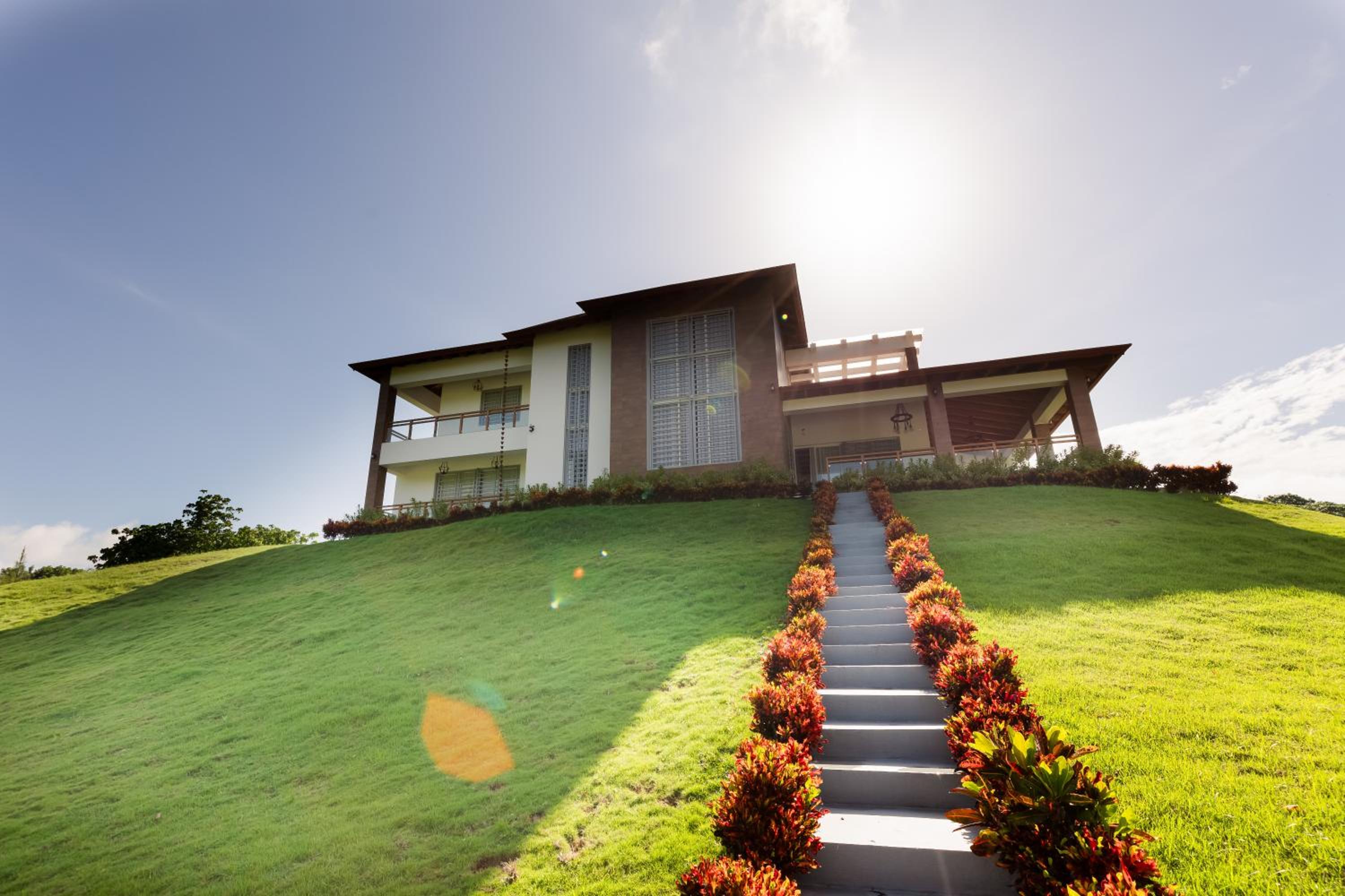 Villa Green Hills