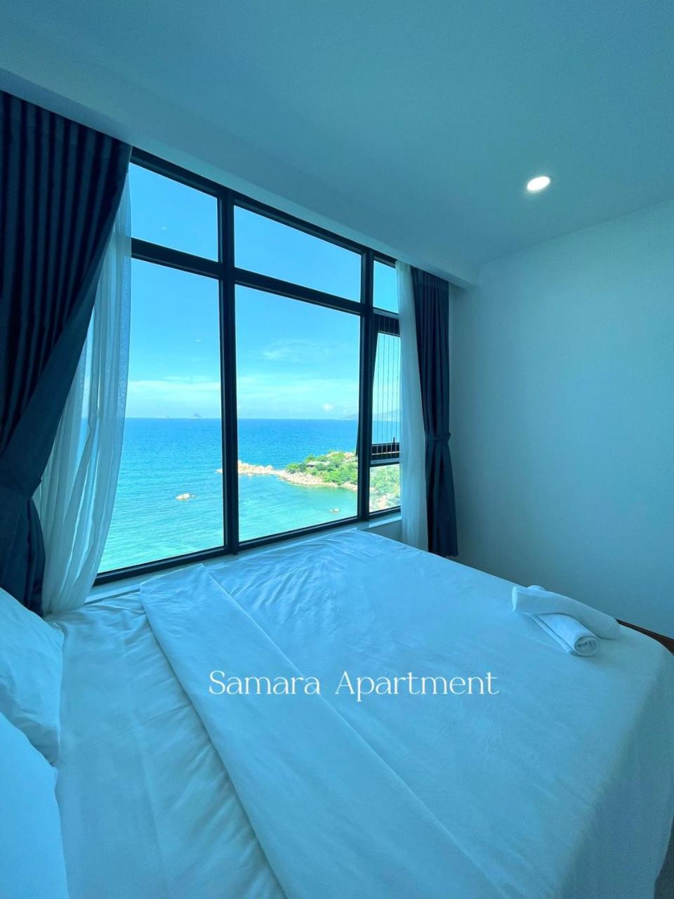 samara apartment