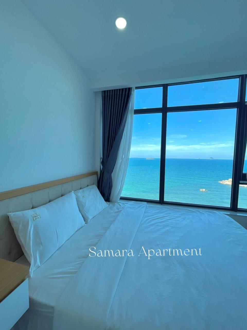 samara apartment