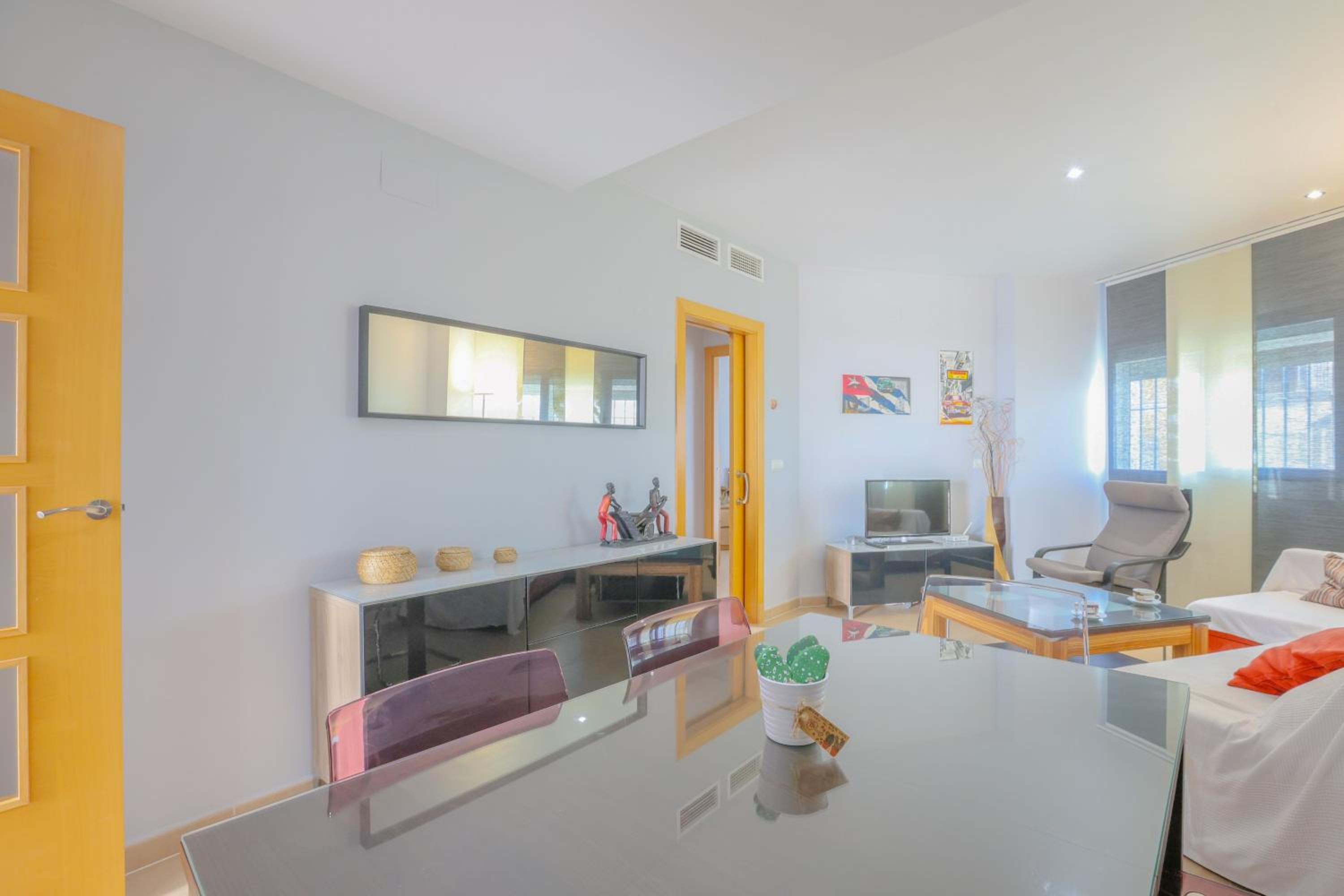 Villablanca Home