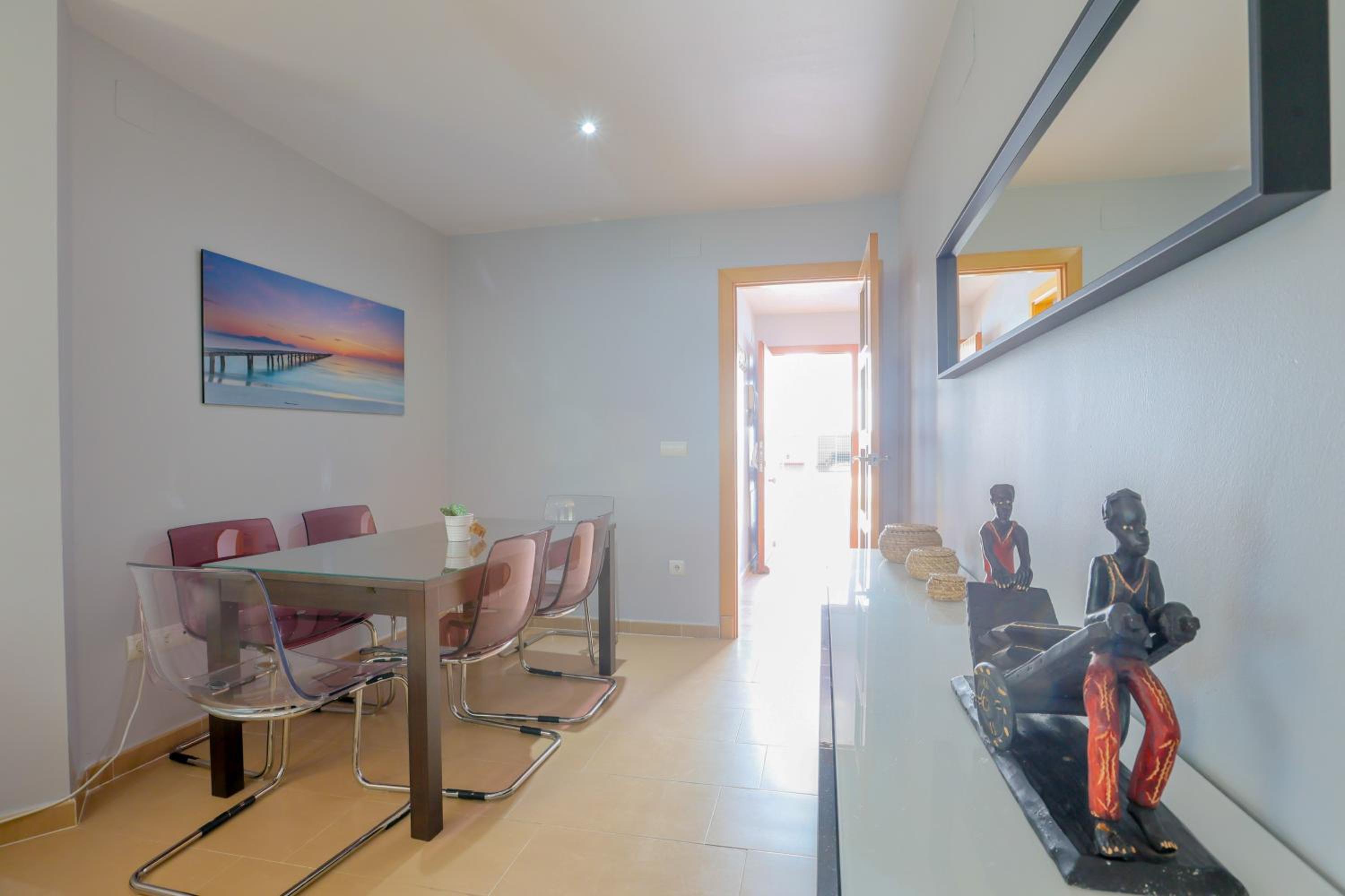 Villablanca Home