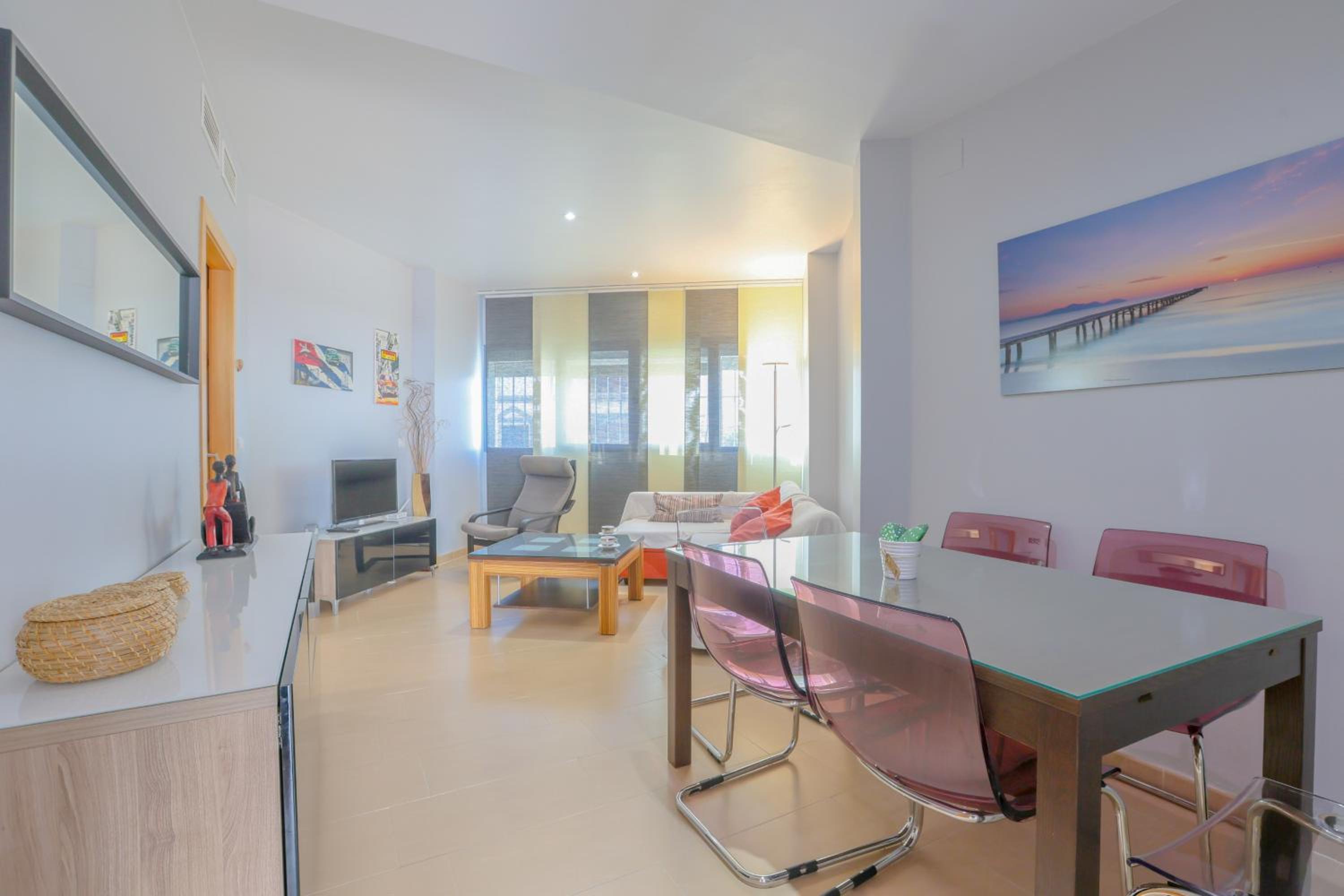 Villablanca Home