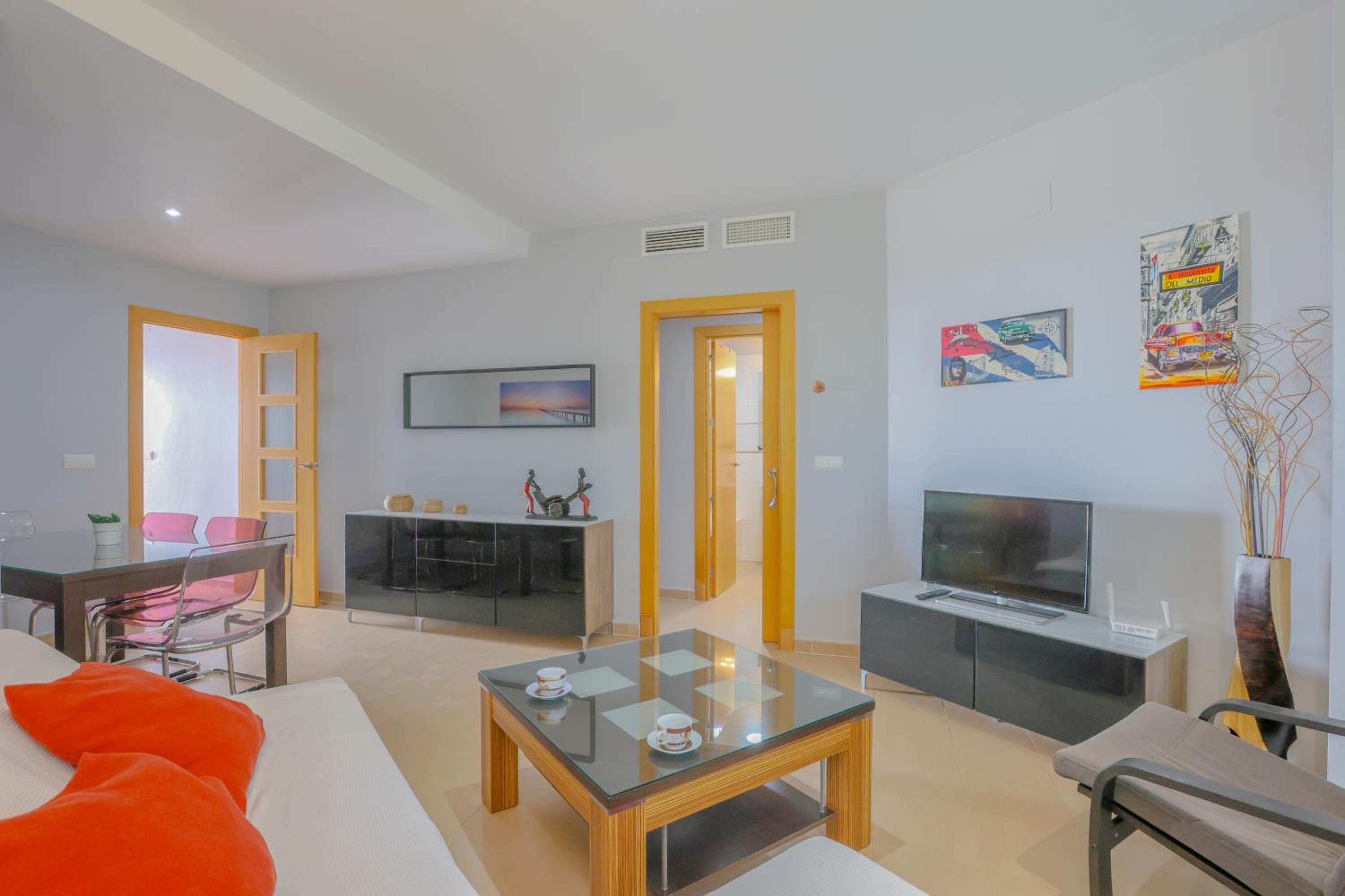 Villablanca Home