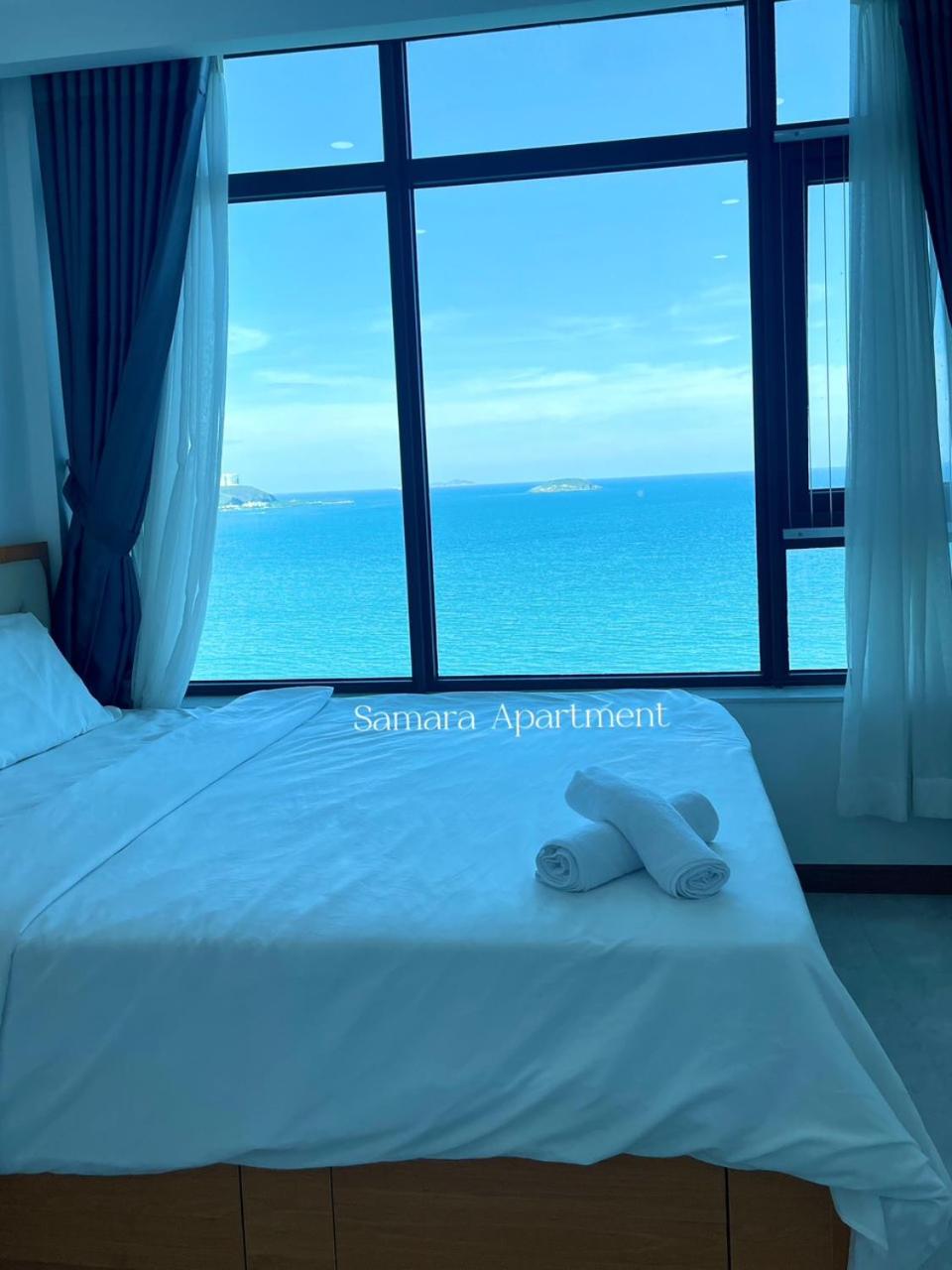 samara apartment