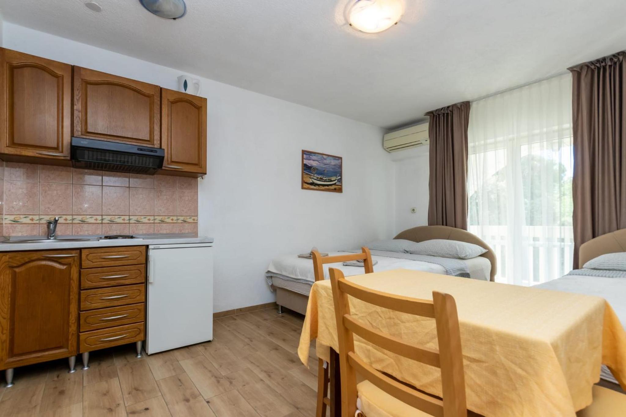 Apartments Dino