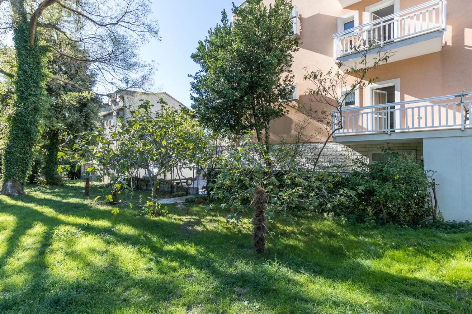 Apartments Dino