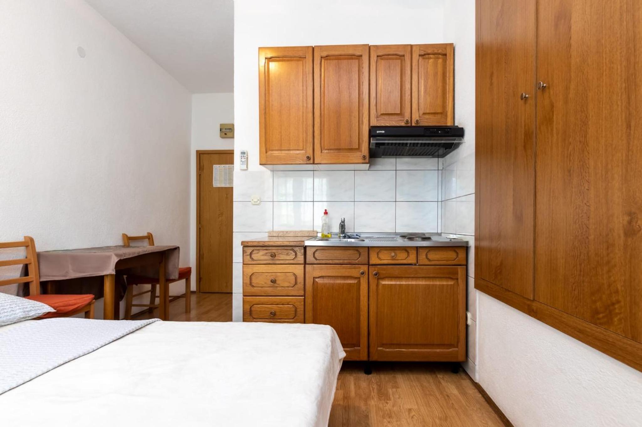 Apartments Dino