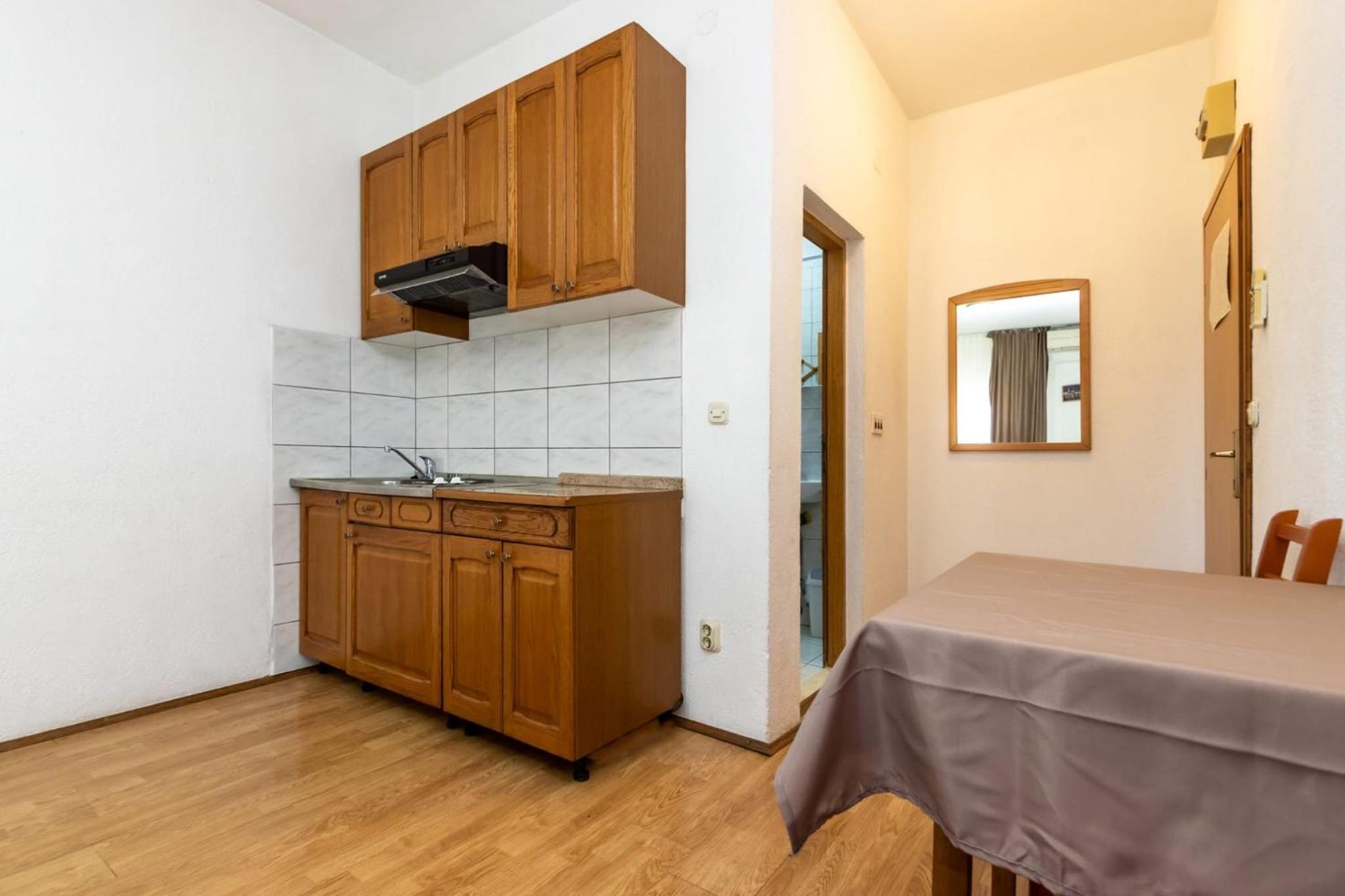 Apartments Dino