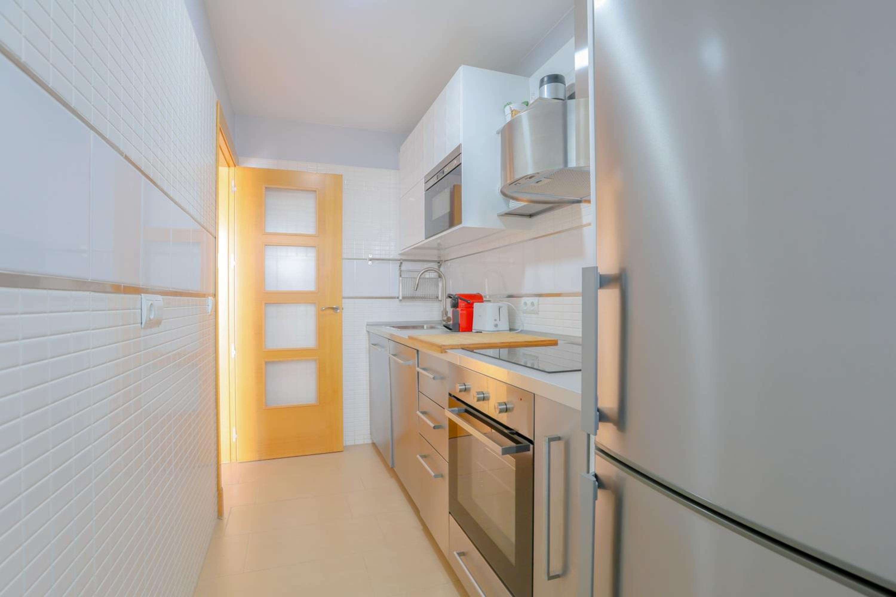 Villablanca Home