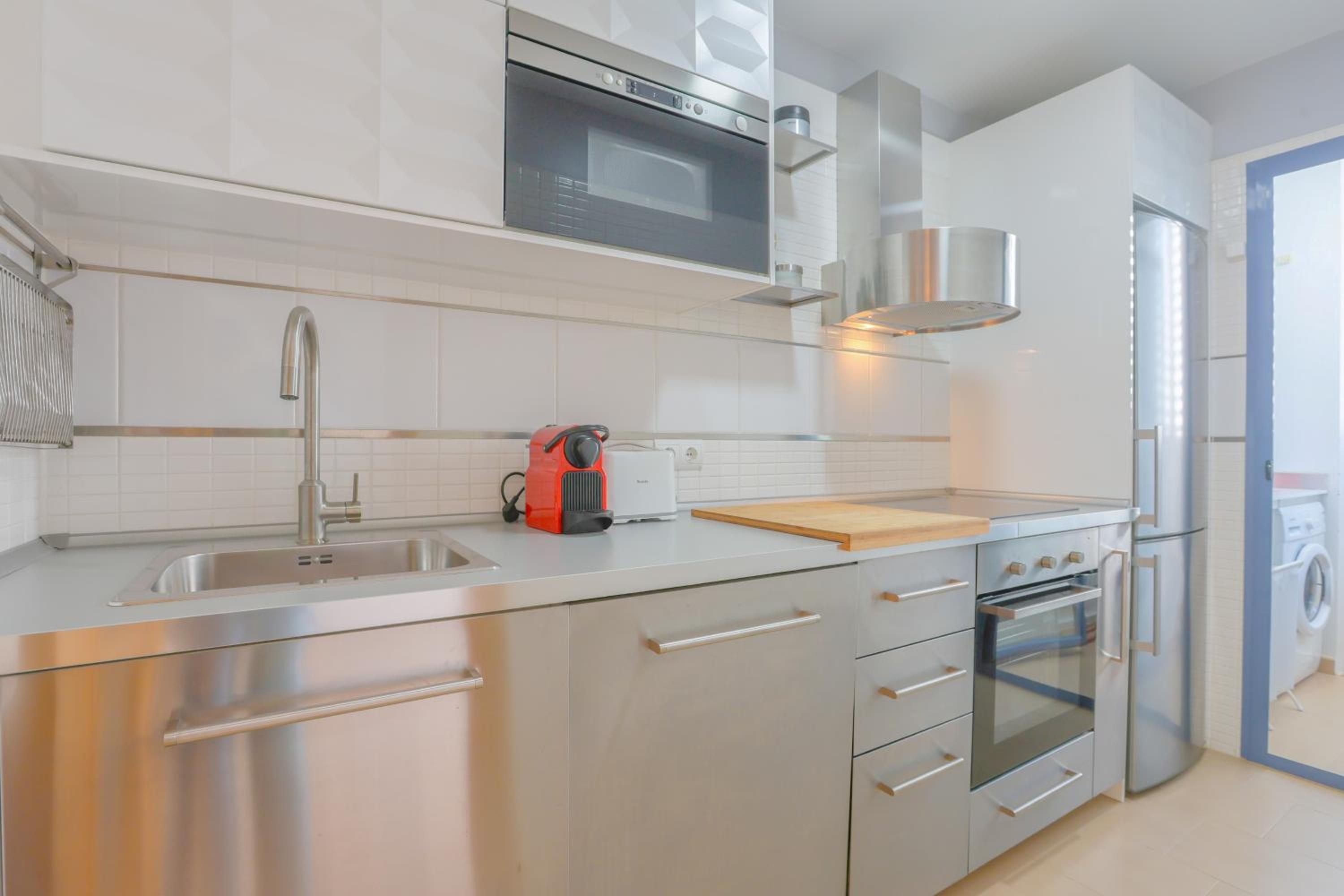 Villablanca Home