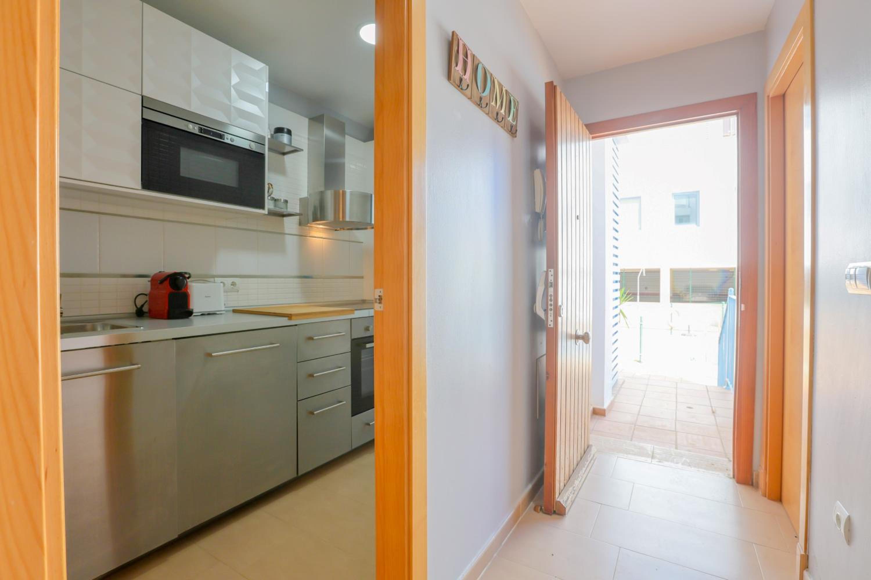 Villablanca Home