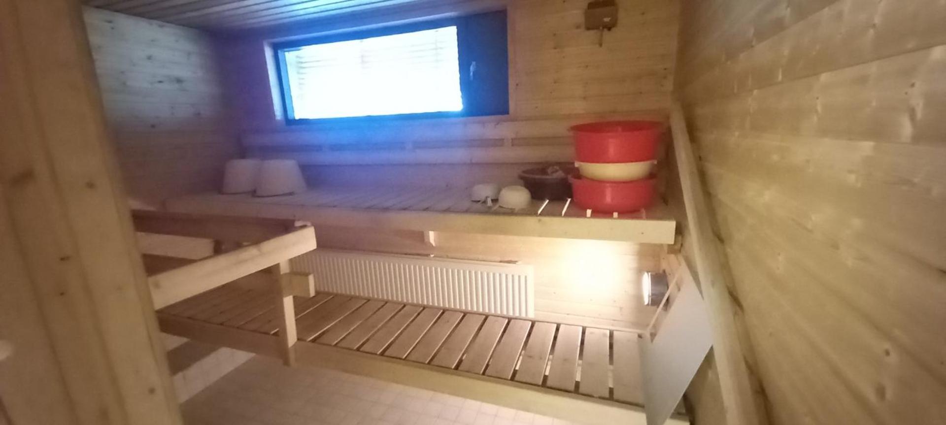 Kuukkeli Sodankylä Aurora