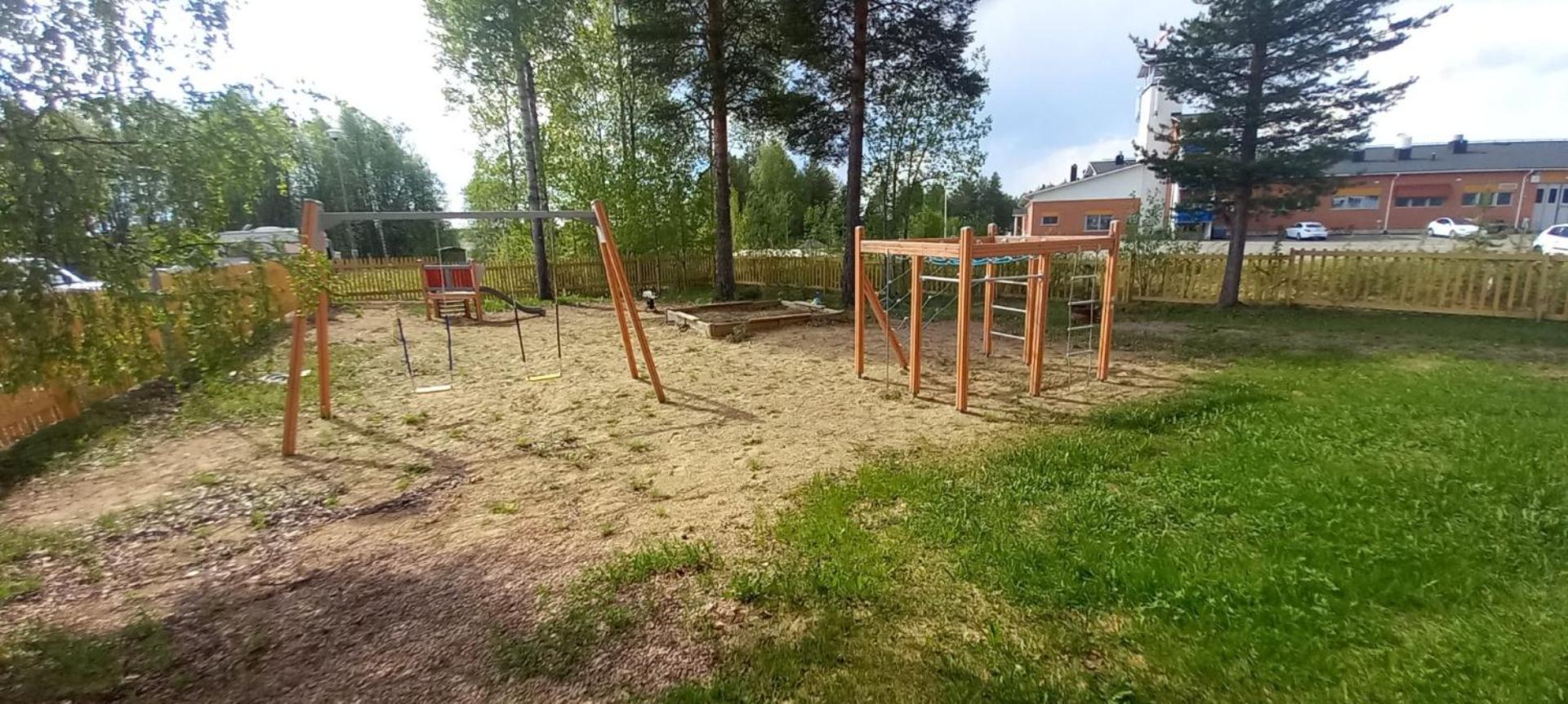 Kuukkeli Sodankylä Aurora