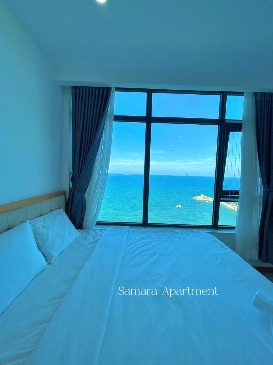 samara apartment