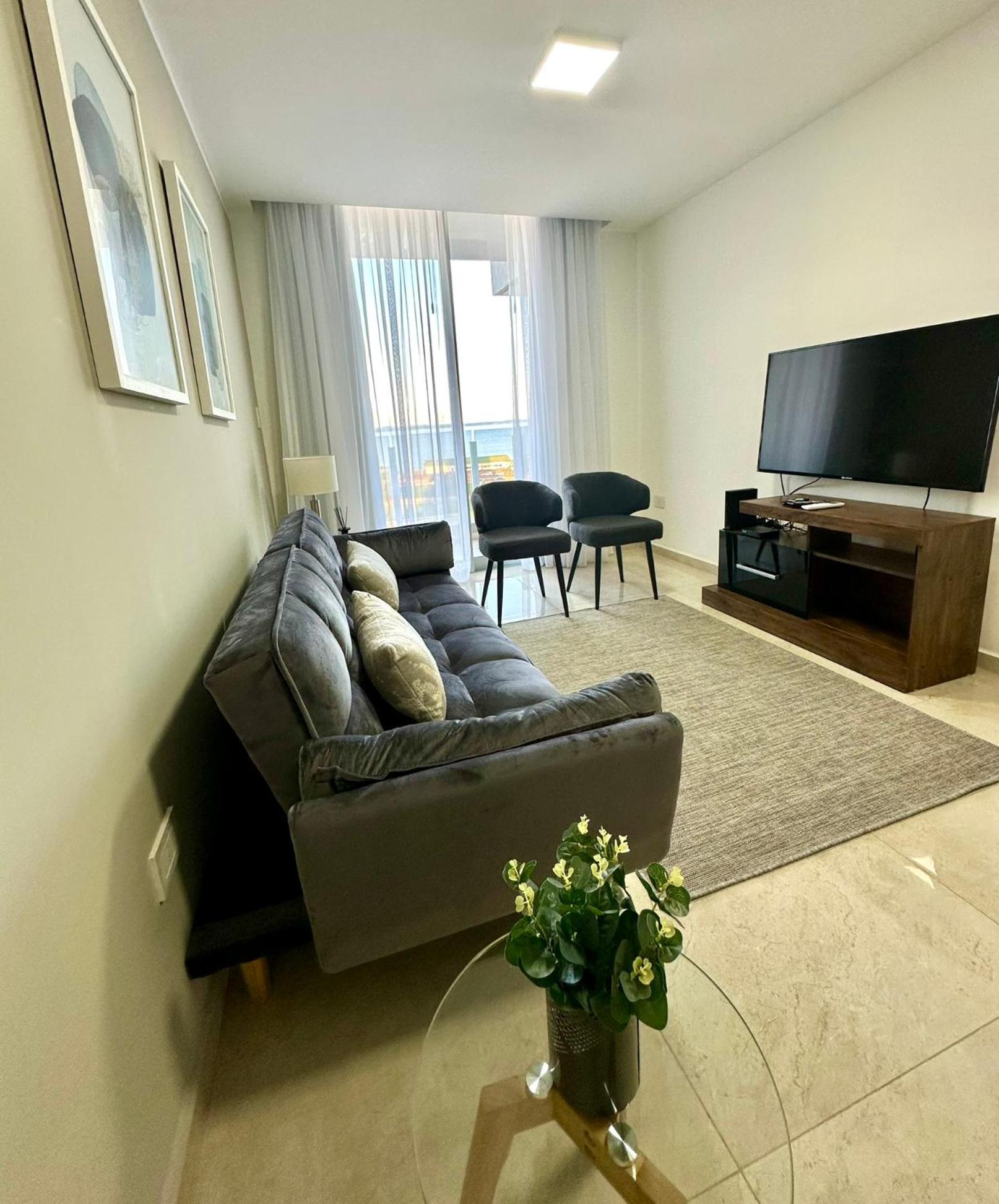 Rio Suits Apartments B