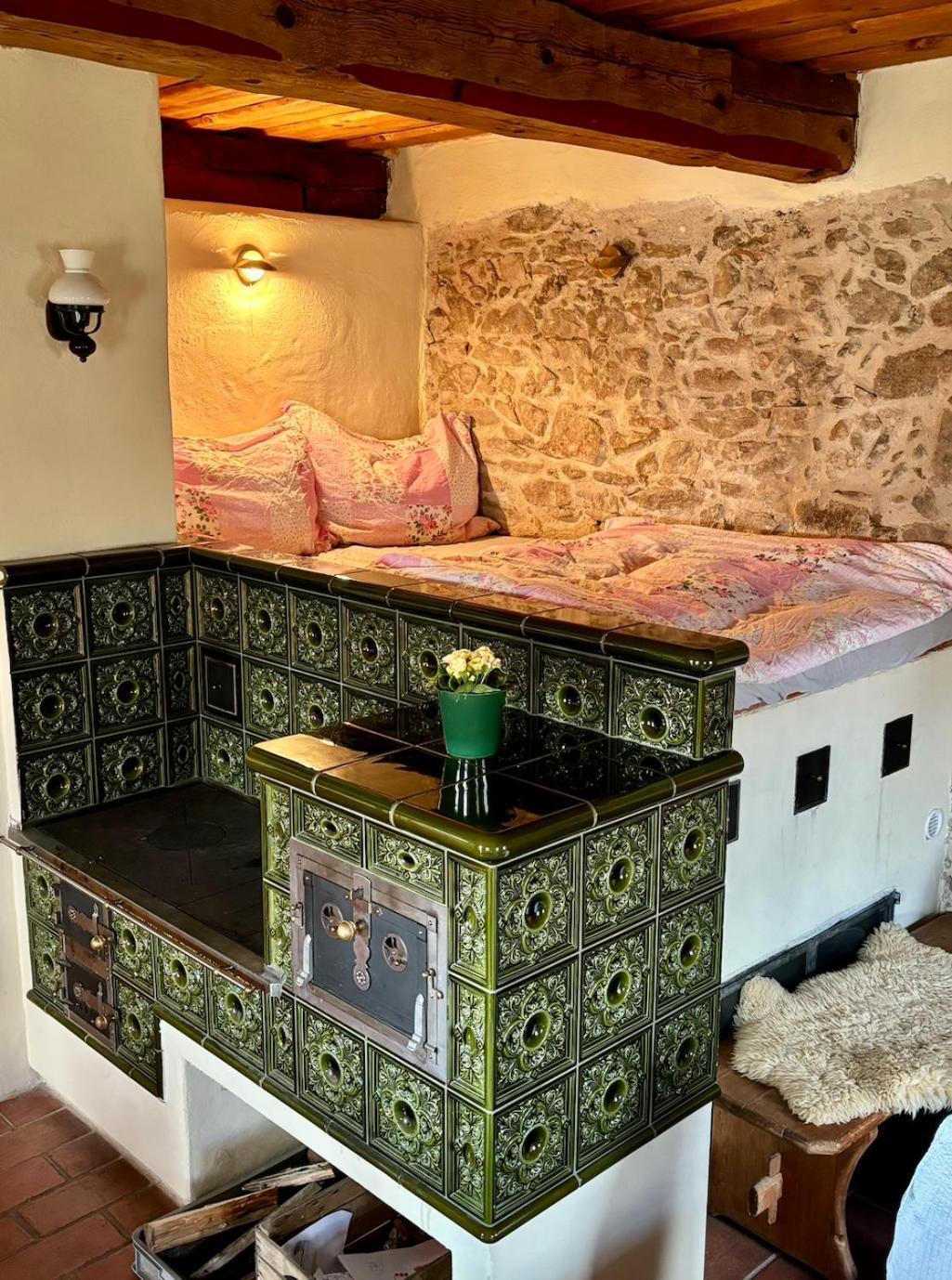 Apartmány Penzion Kateřina