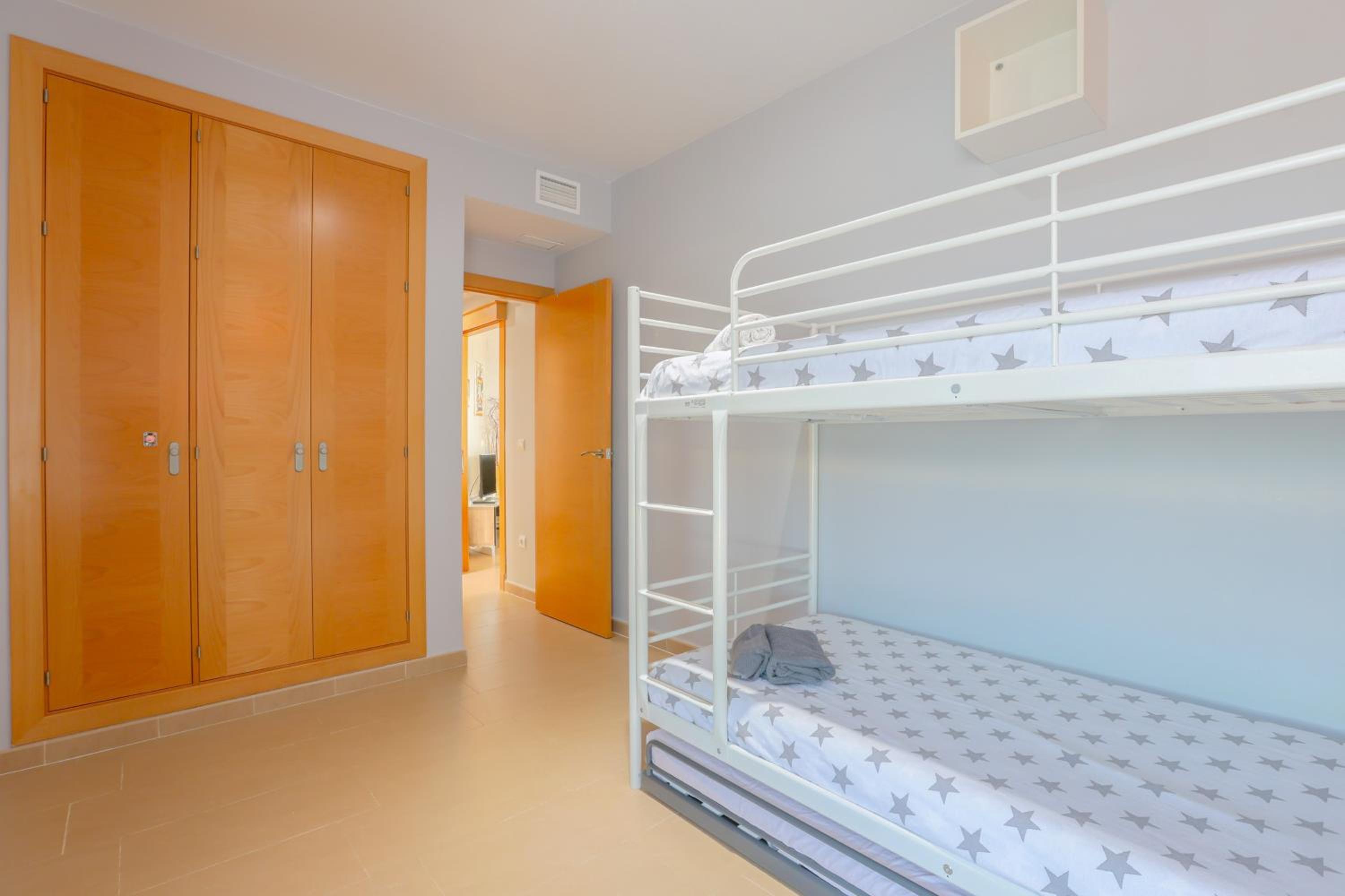 Villablanca Home