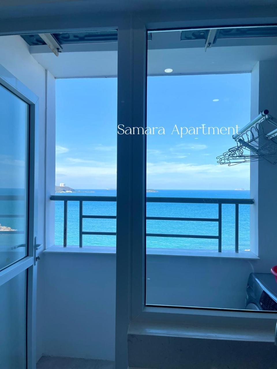 samara apartment