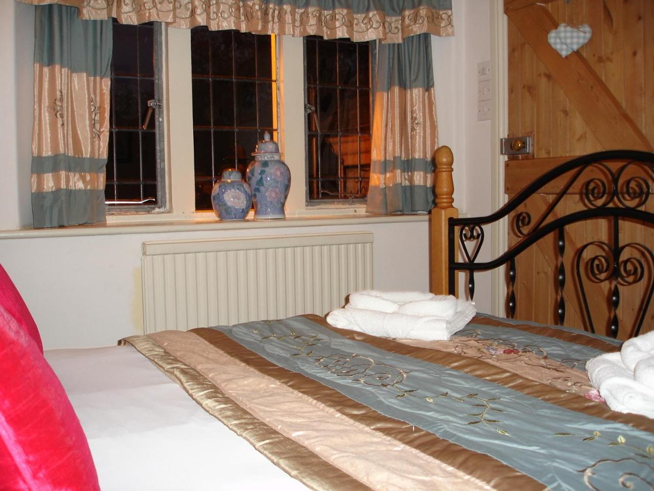 The Tollgate Inn