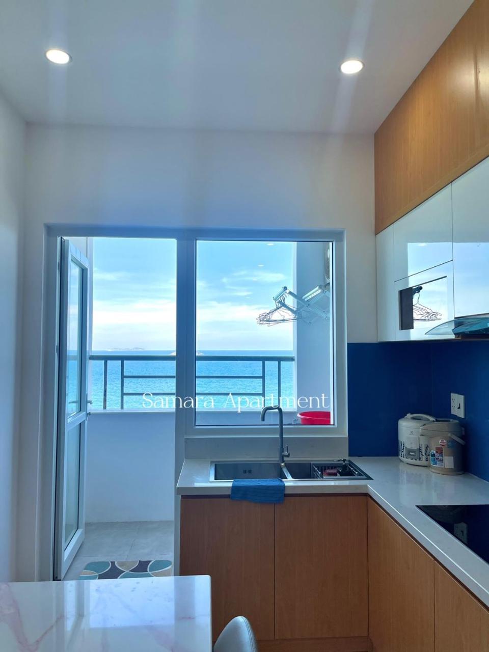 samara apartment