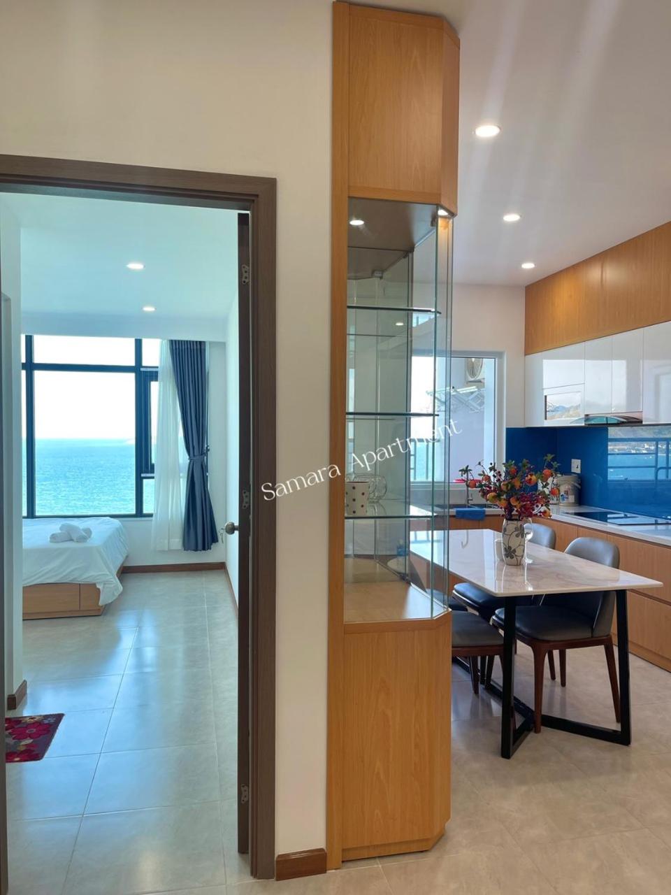 samara apartment