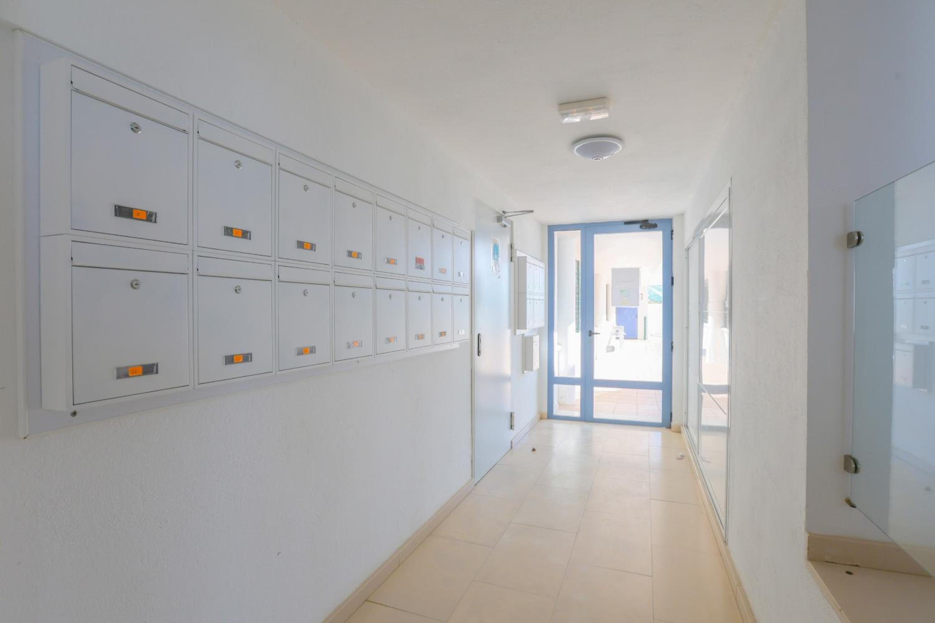 Villablanca Home