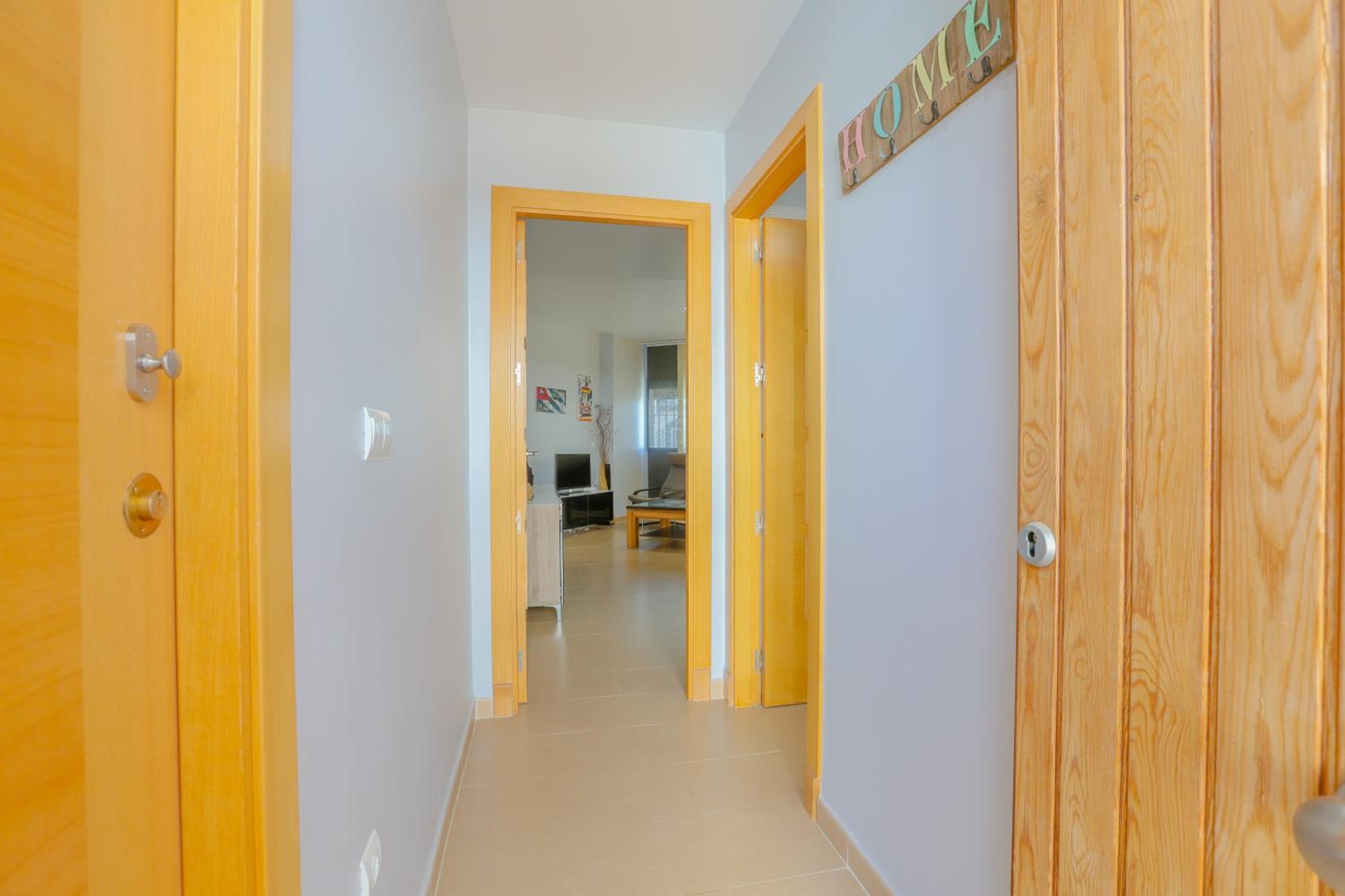 Villablanca Home